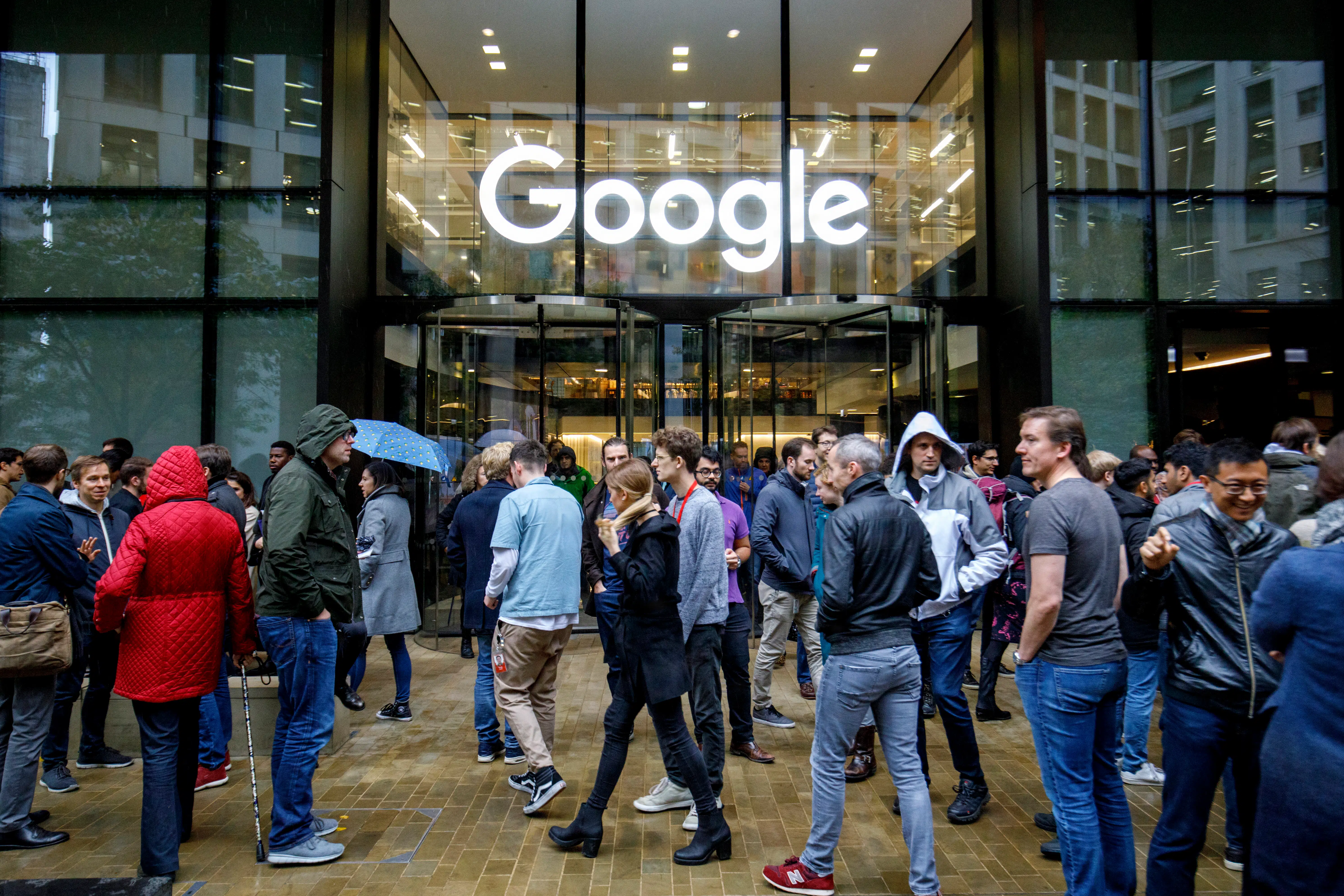 Dagens overblik: Google nægter at udlevere dansk ejendomsspekulants mailkonti trods dom