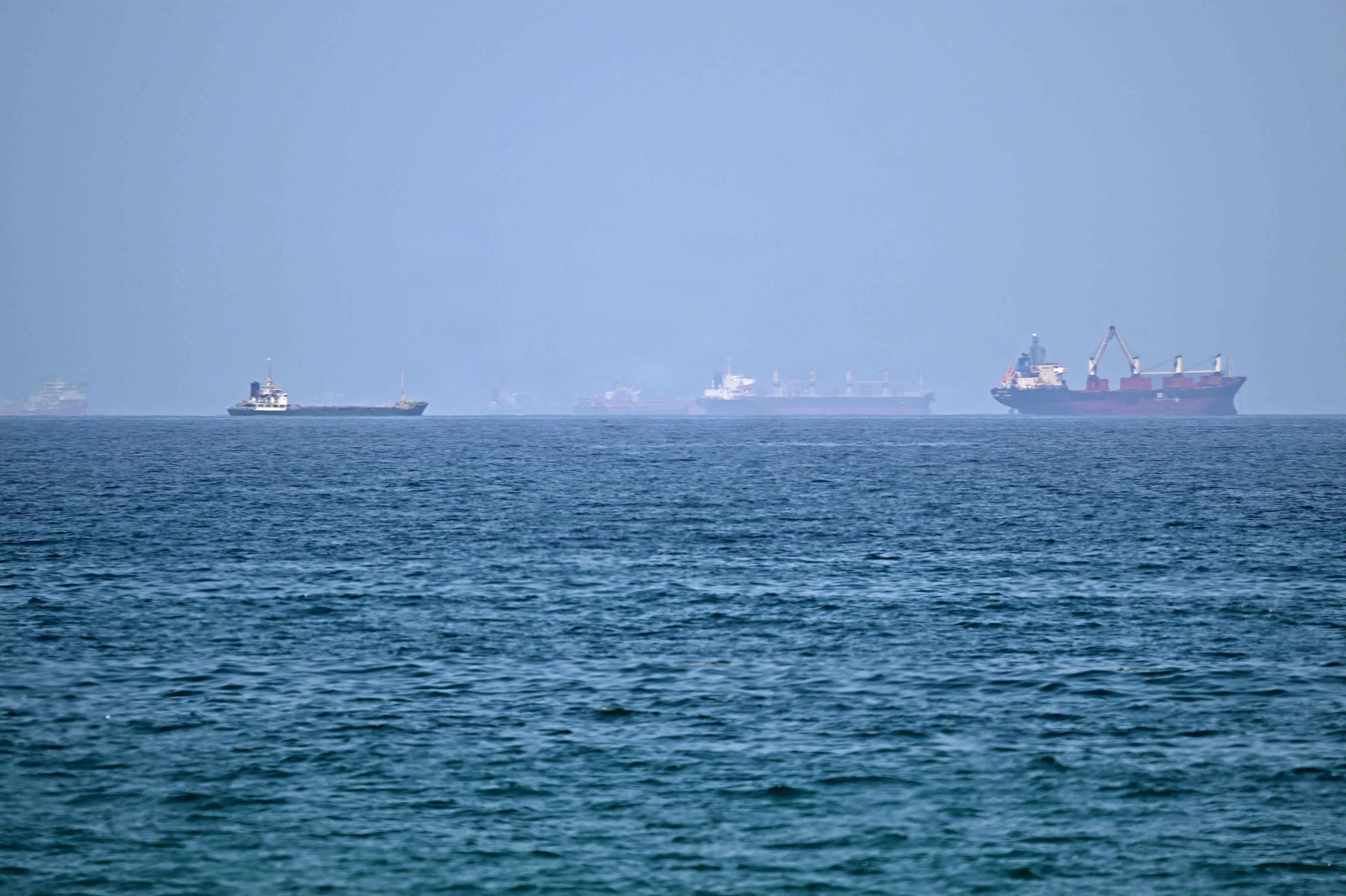 Medie: USA og Iran er enige om at stoppe angreb mod hinanden