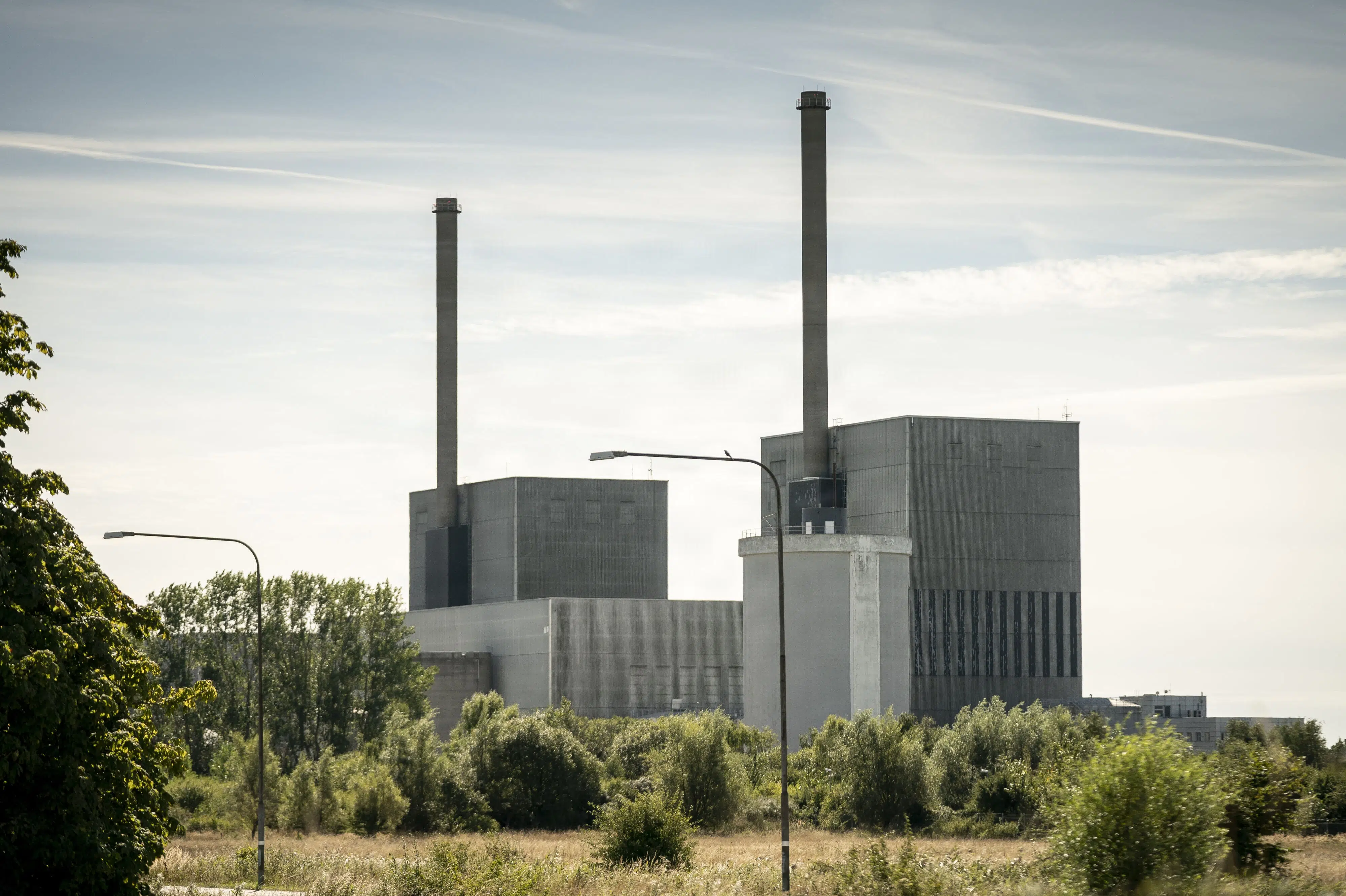 40 procent er bekymrede for ny svensk atomkraft i Barsebäck