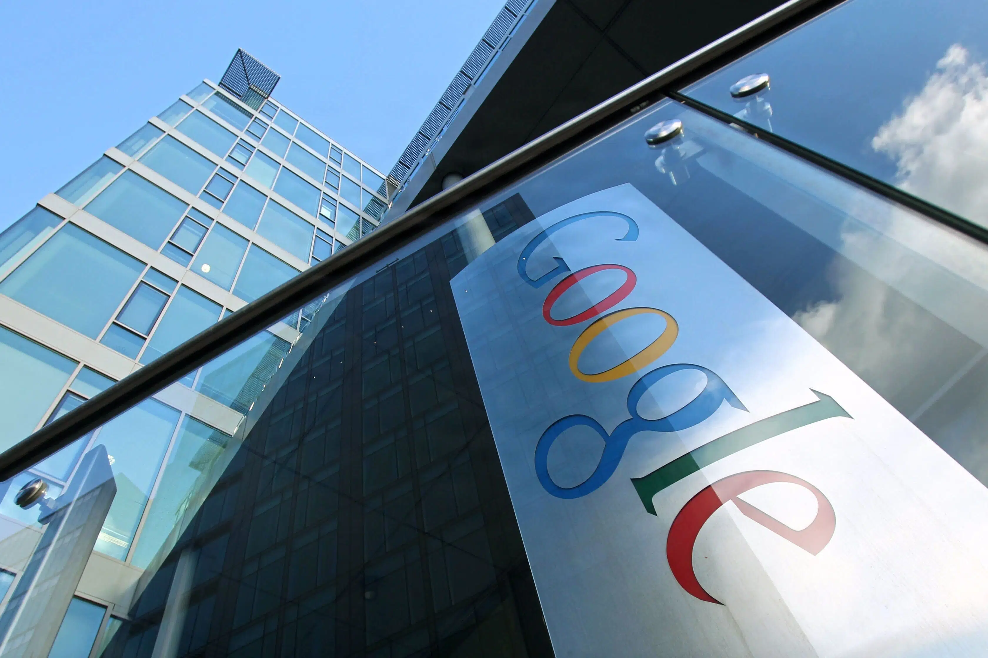 Google har endnu ikke efterlevet dom fra Højesteret