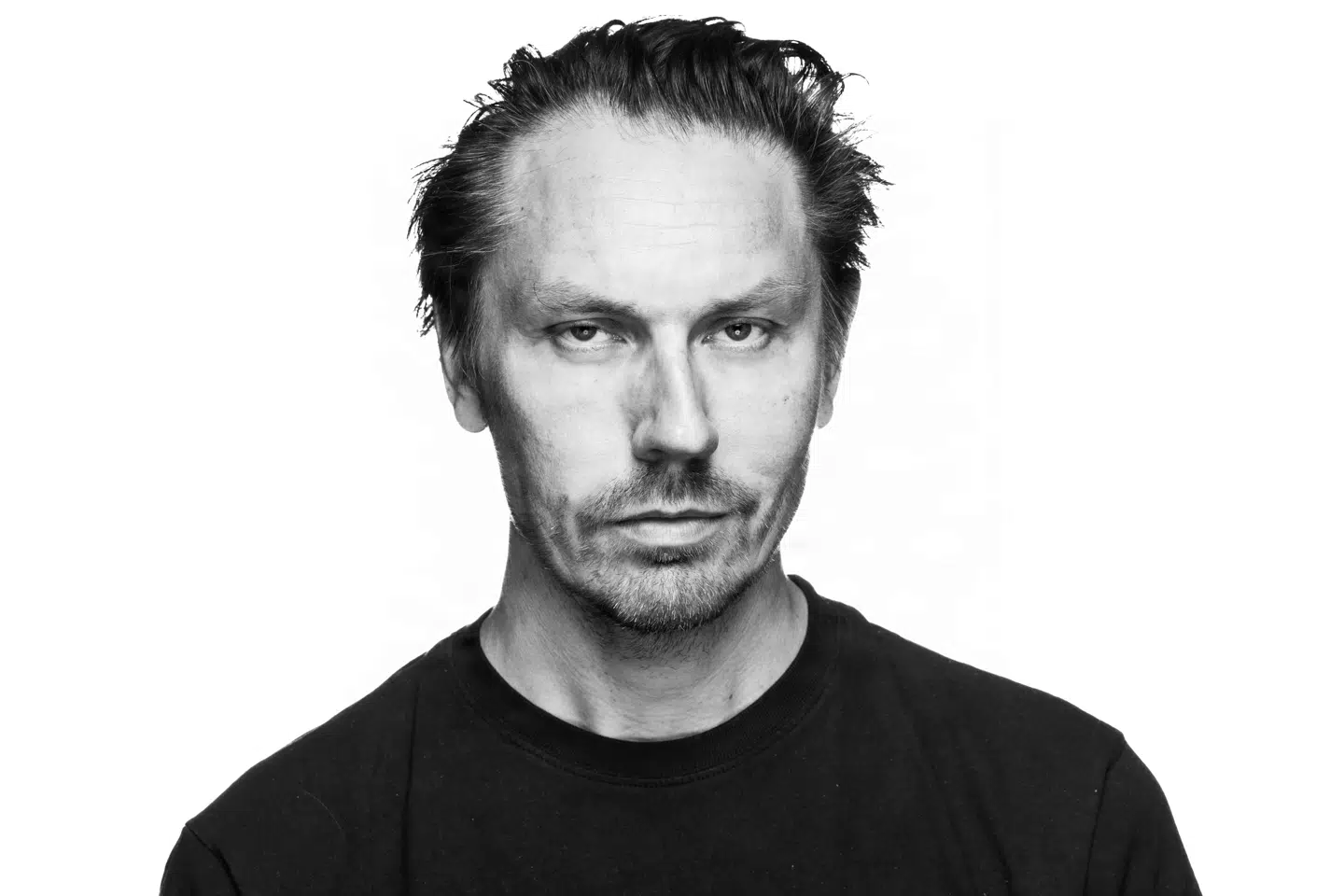 Billede af Kristoffer Zøllner