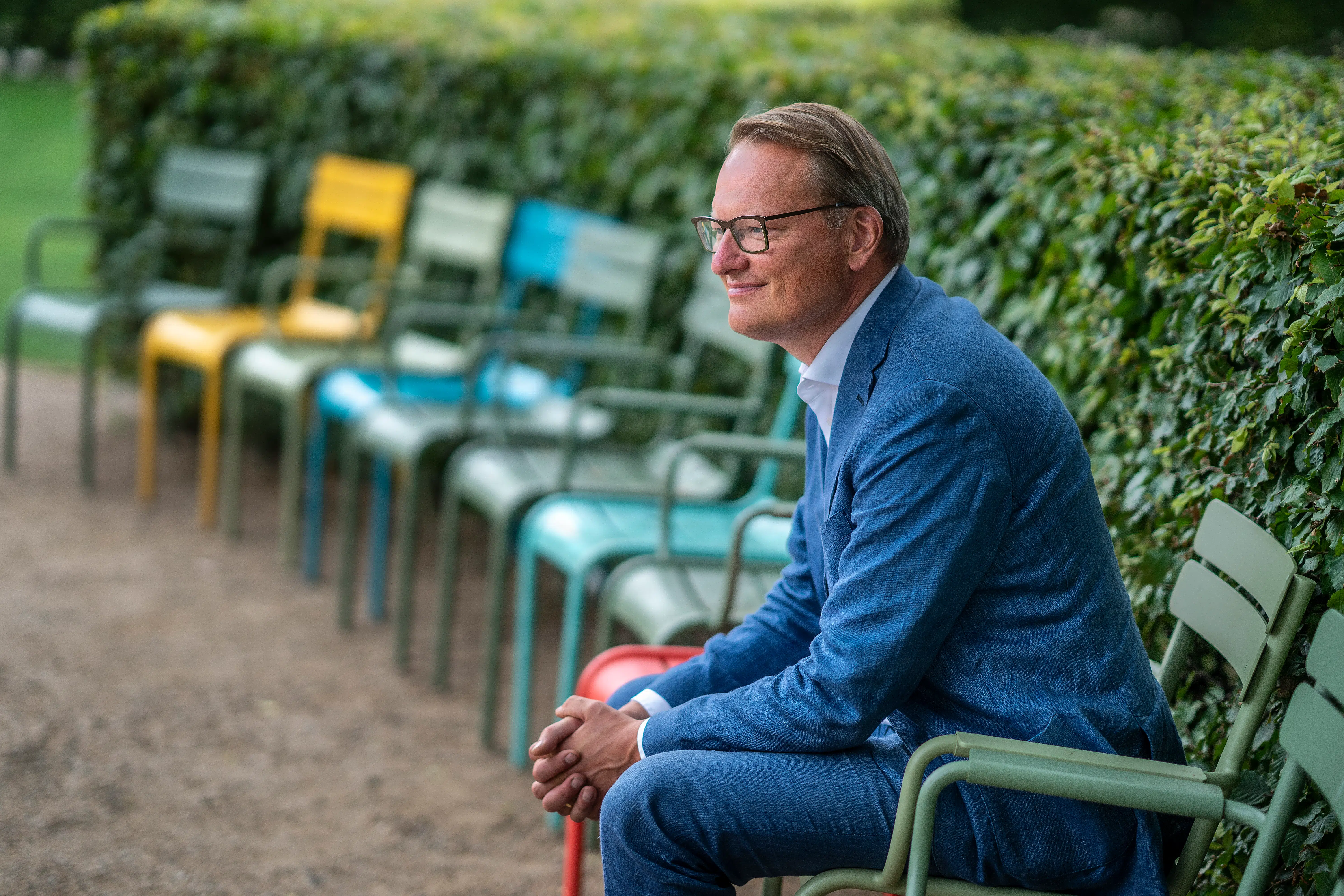 Nikolaj Bøgh: Lad os genoplive kulturkanonen som et konkret indspark i danskhedsdebatten