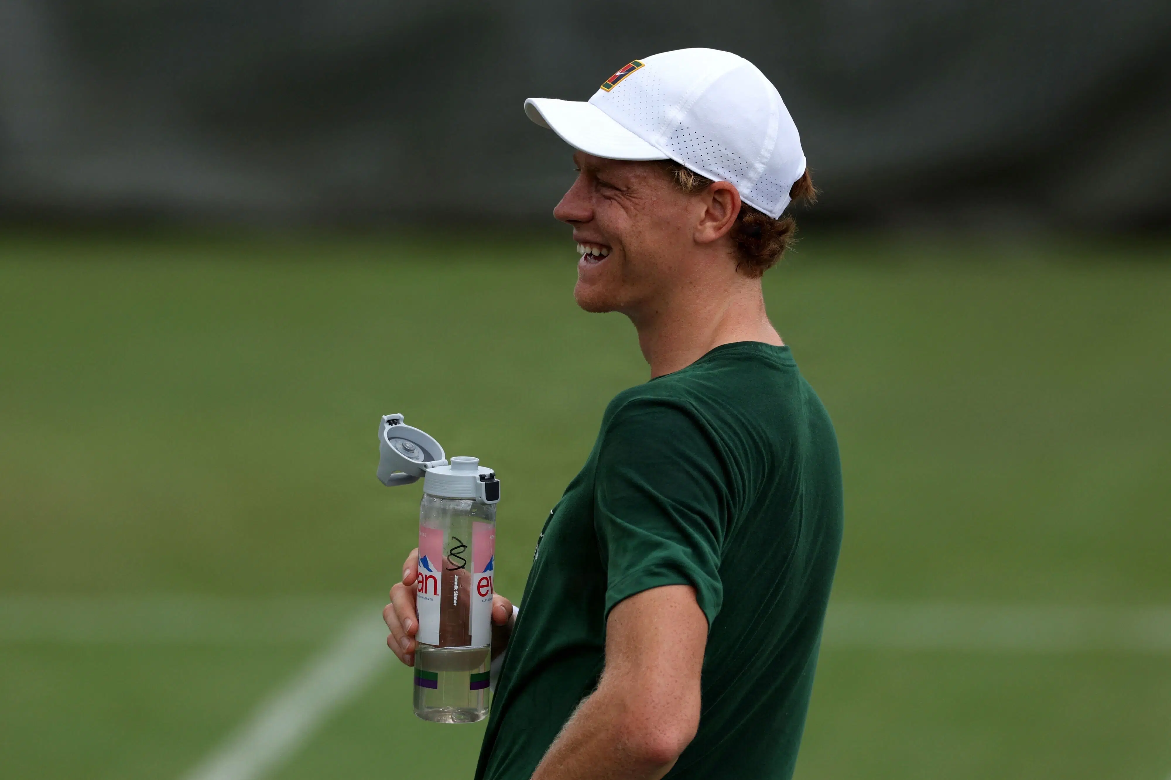 Tennisspillere stopper protest over præmiepenge ved Wimbledon