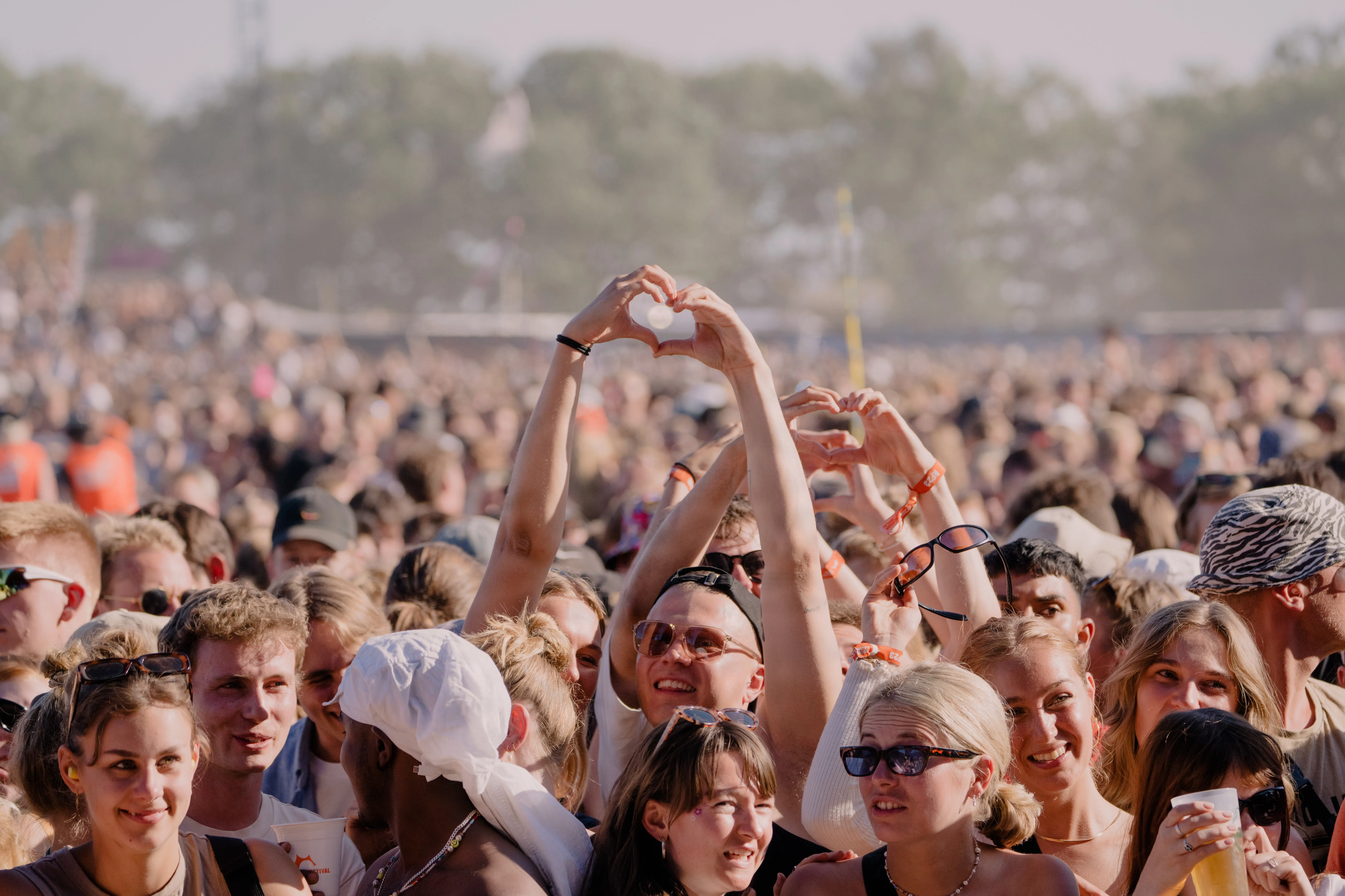 Tom Jensen: Er du bange for ai? Så mød modreaktionen på Roskilde