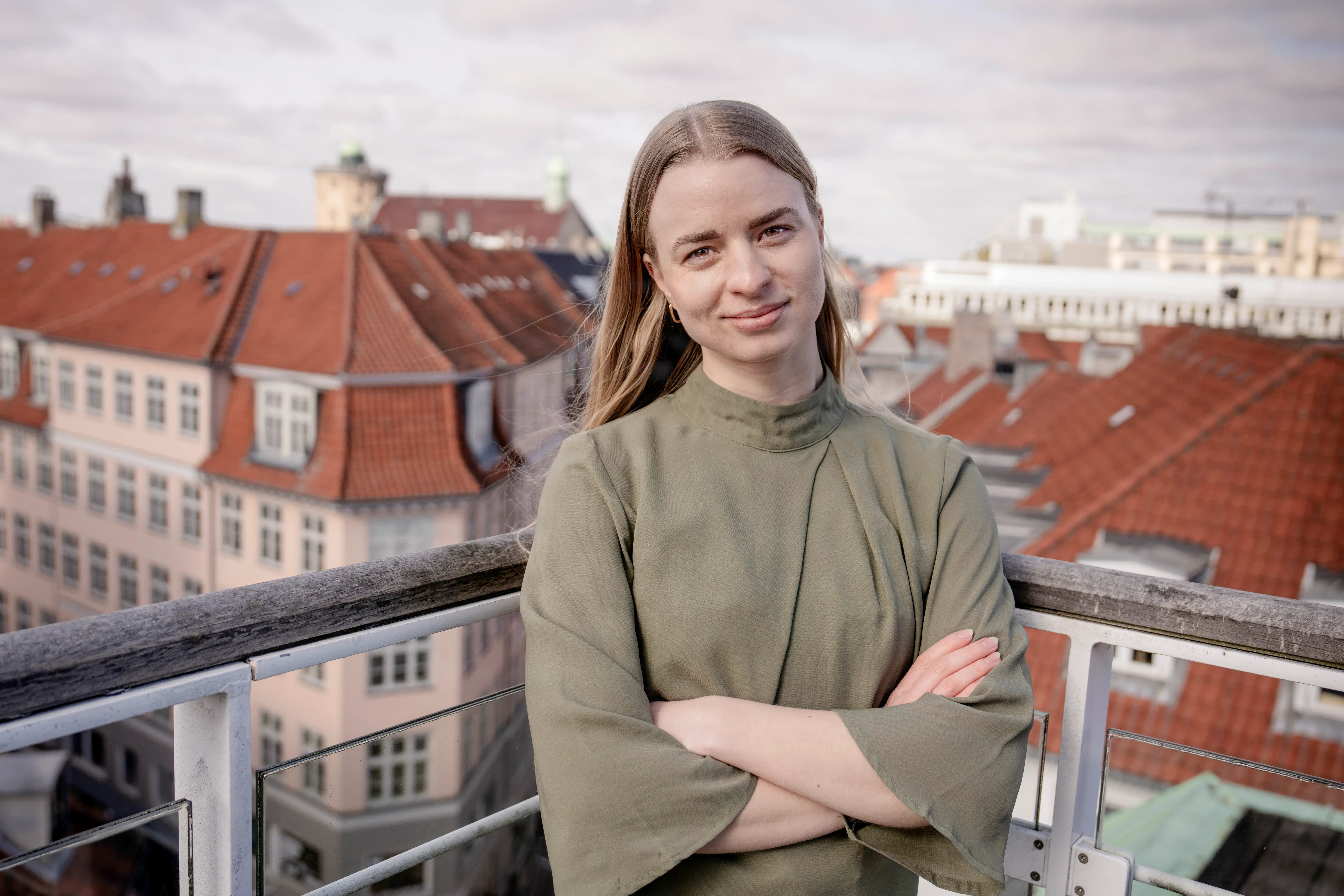 Jeg og en million danskere får brev fra banken. Det er flere siders kras læsning om prisstigninger