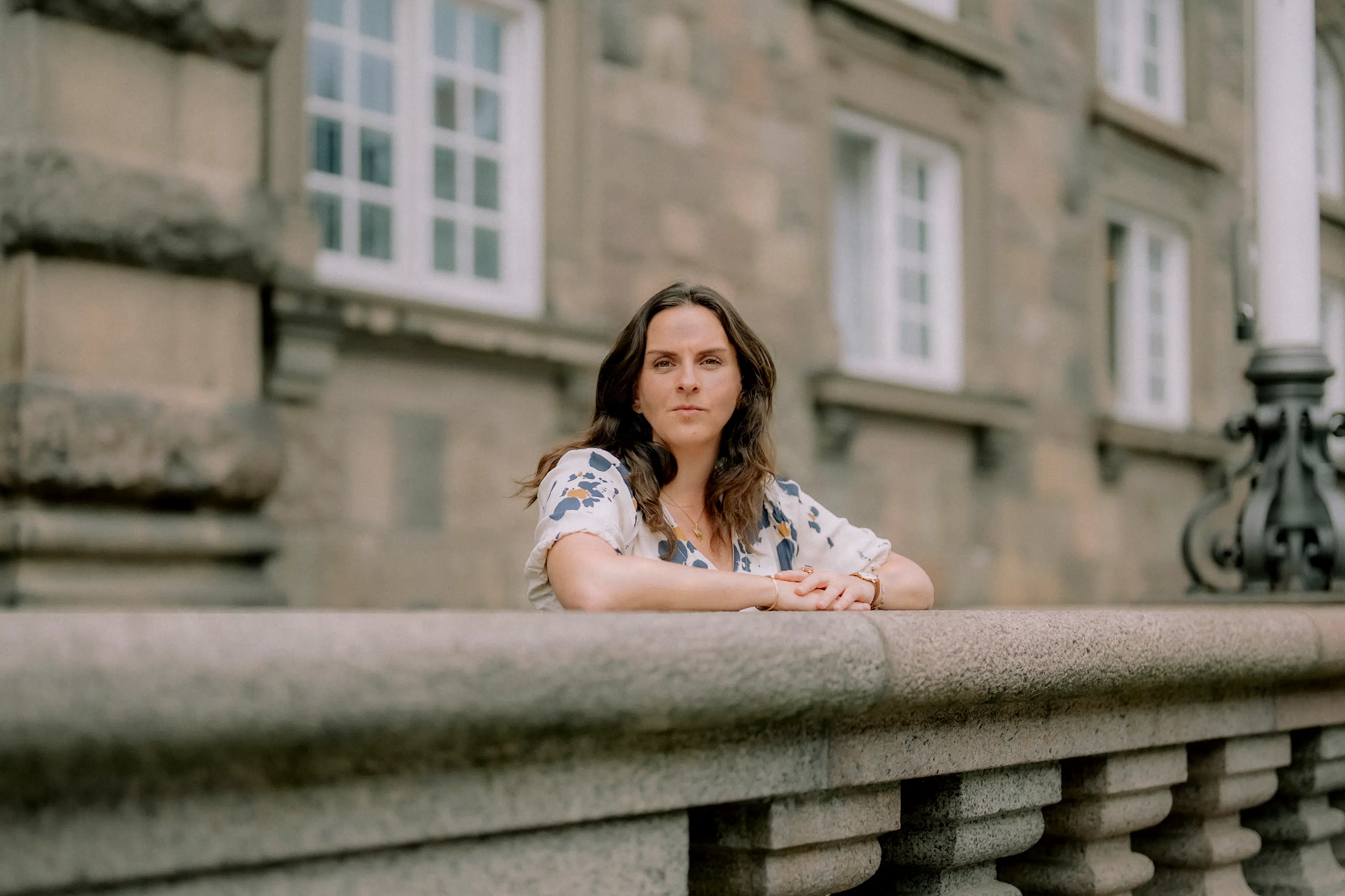 Minister kalder ny rapport om partnerdrab for »rystende« læsning. Men en klar plan udebliver 
