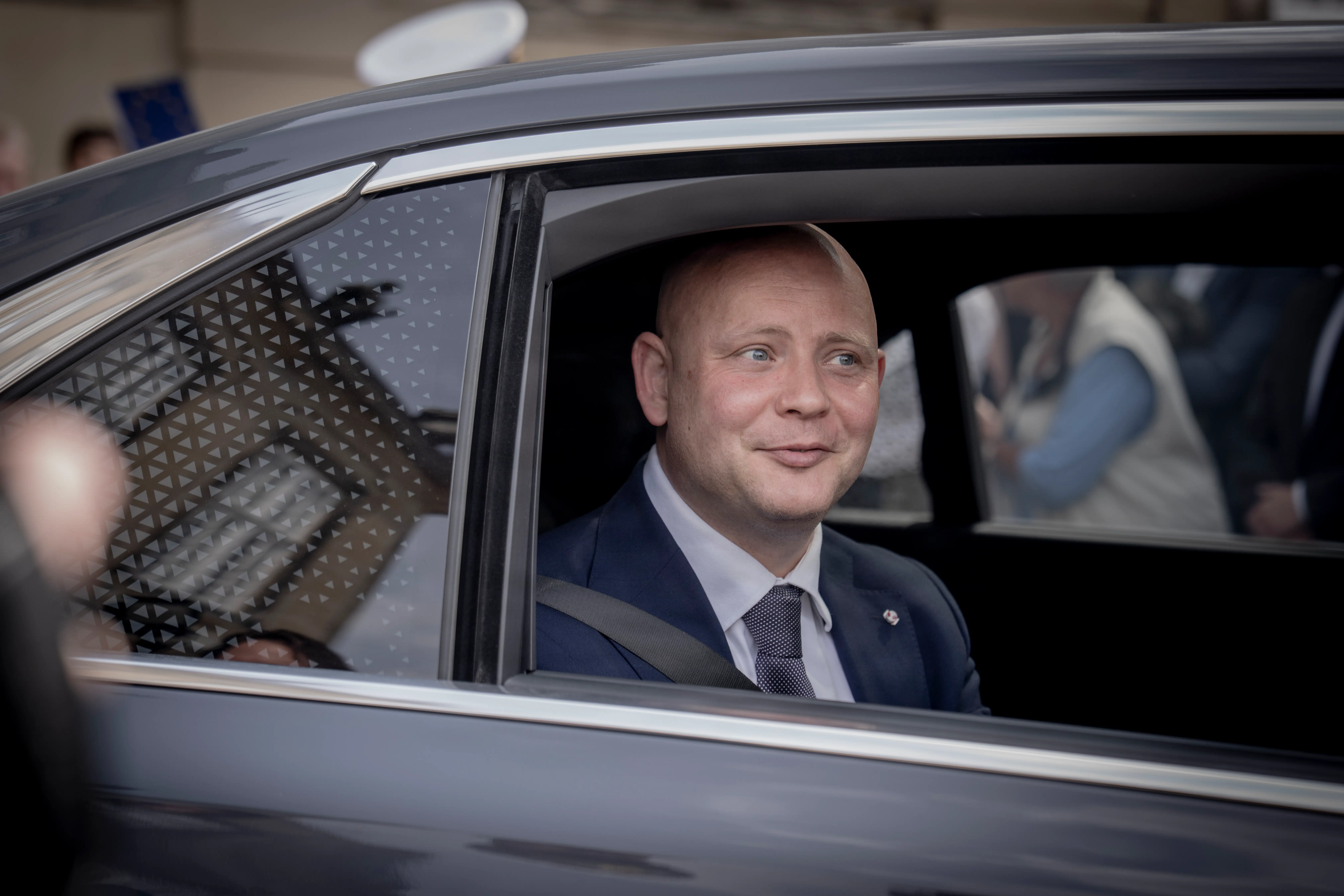 Ny skatteminister sender brev til 10.700 medarbejdere – efterlyser gennemgribende forandring