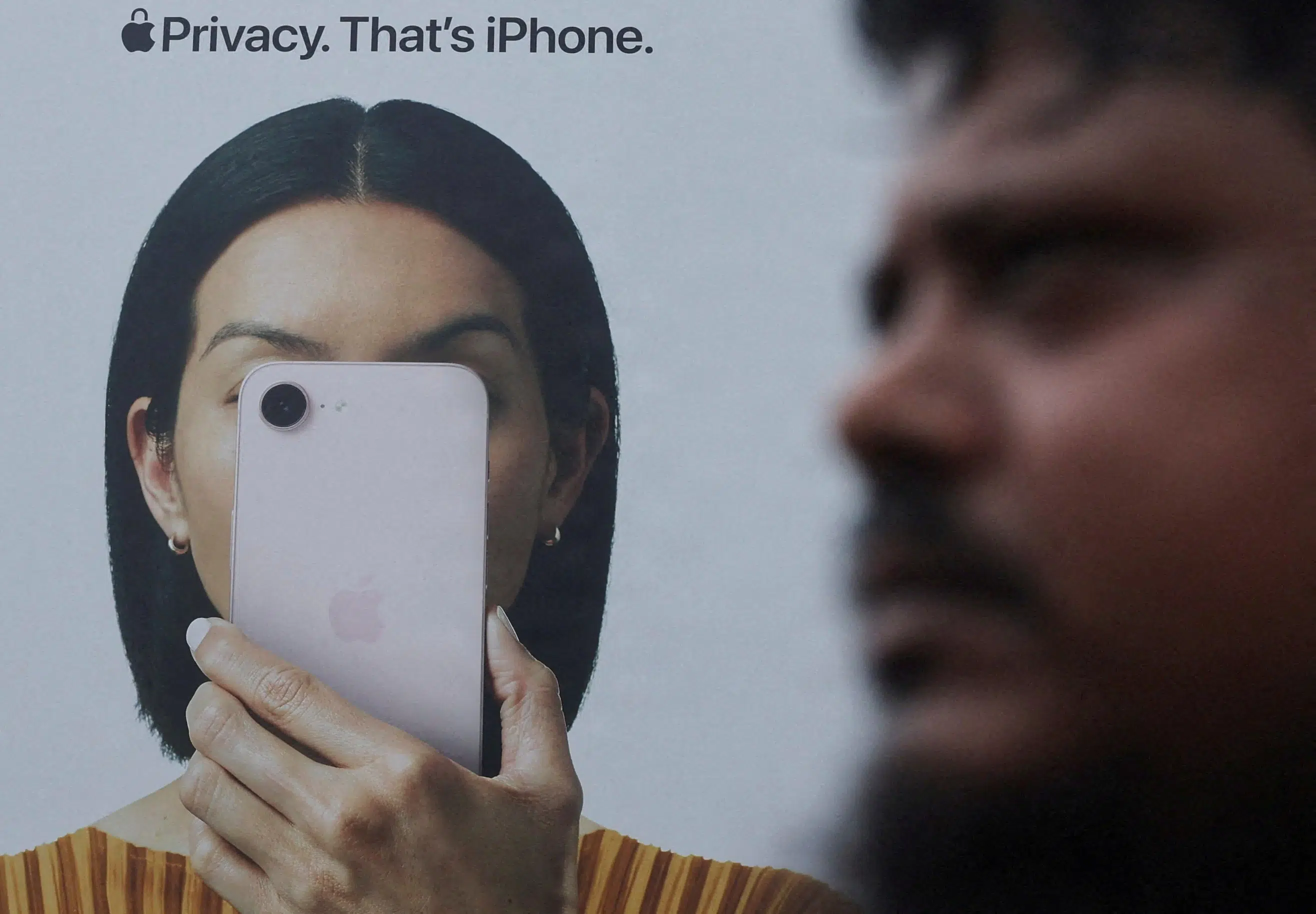 Apple-opdatering ud før tid for at stoppe ai-angreb