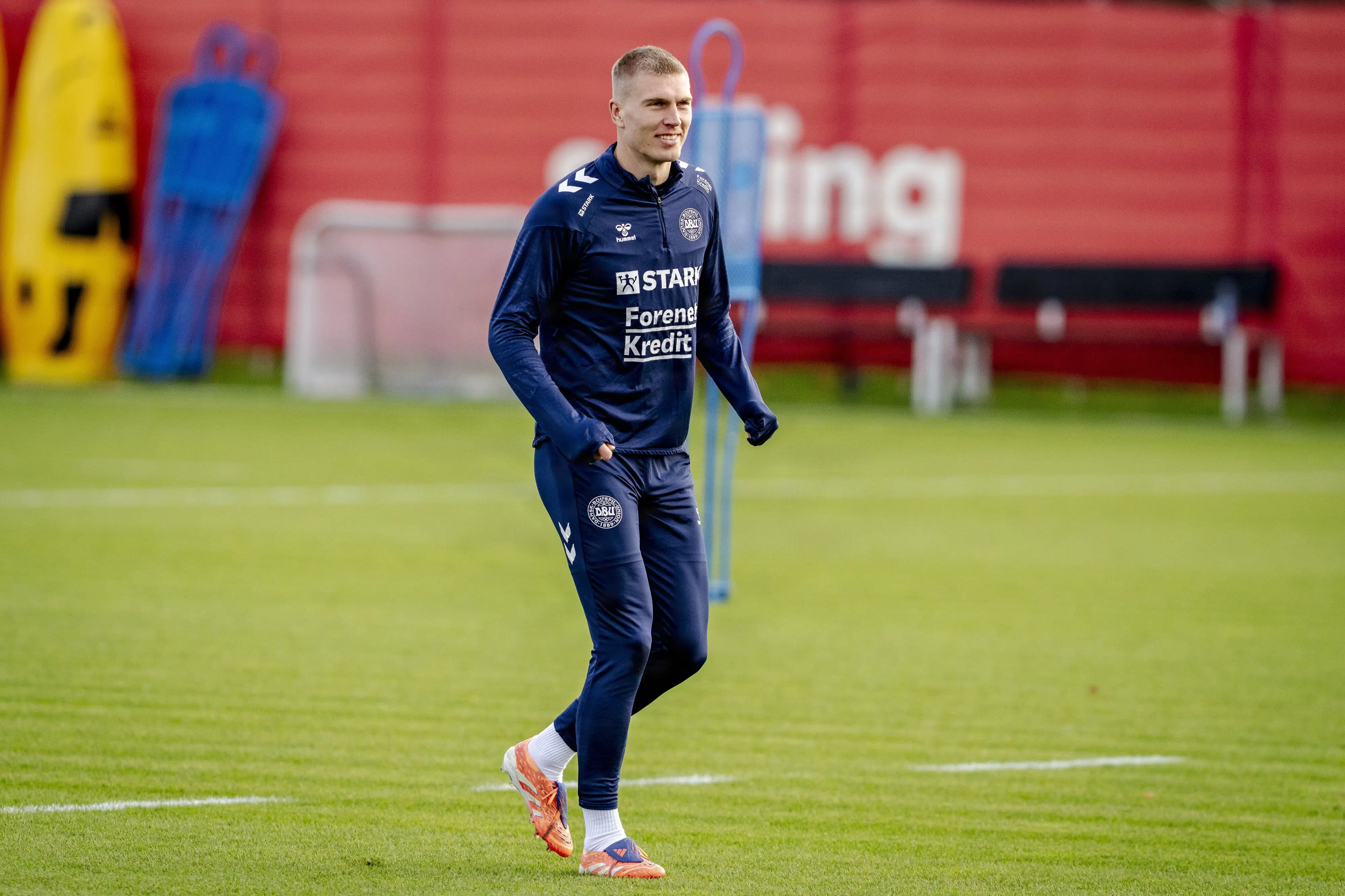 Bekræftet: Rasmus Nissen Kristensen vender hjem til FCM