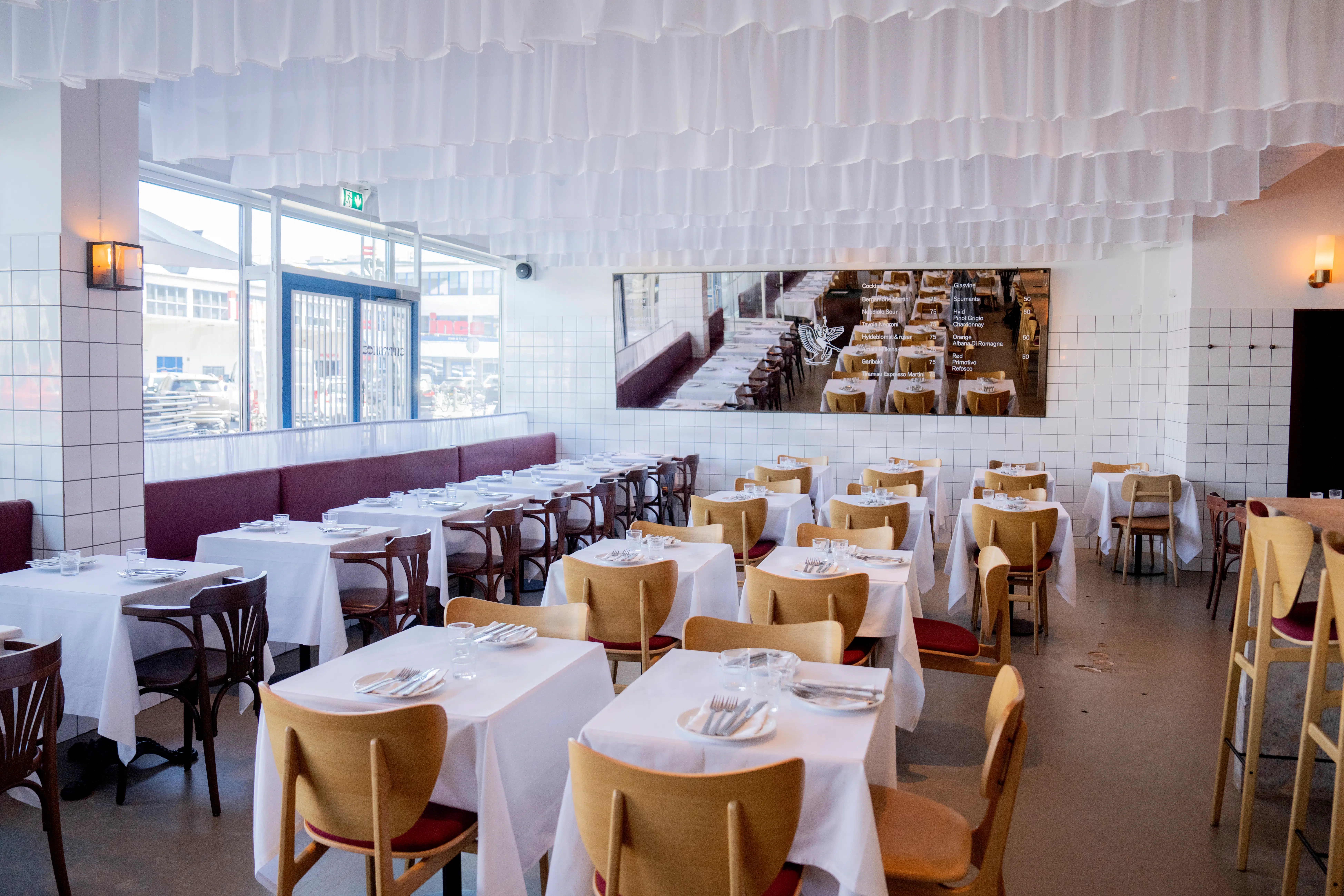 København har fået en ny »billigrestaurant« – og Søren Frank er imponeret: Så bliver god kvalitet vist ikke billigere