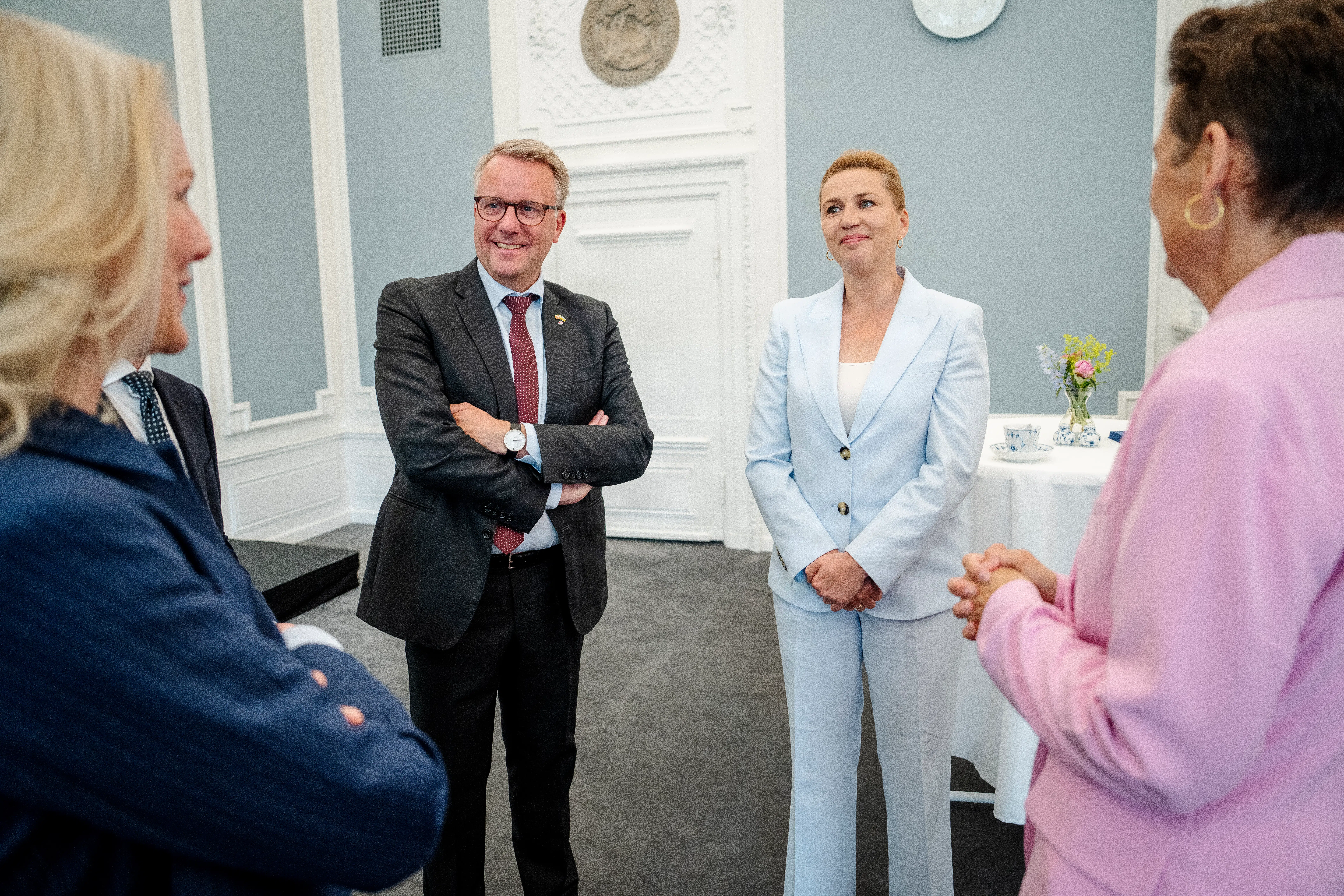 Udlændingepolitik kan ikke koges ned til en debat om danske værdier og stramninger