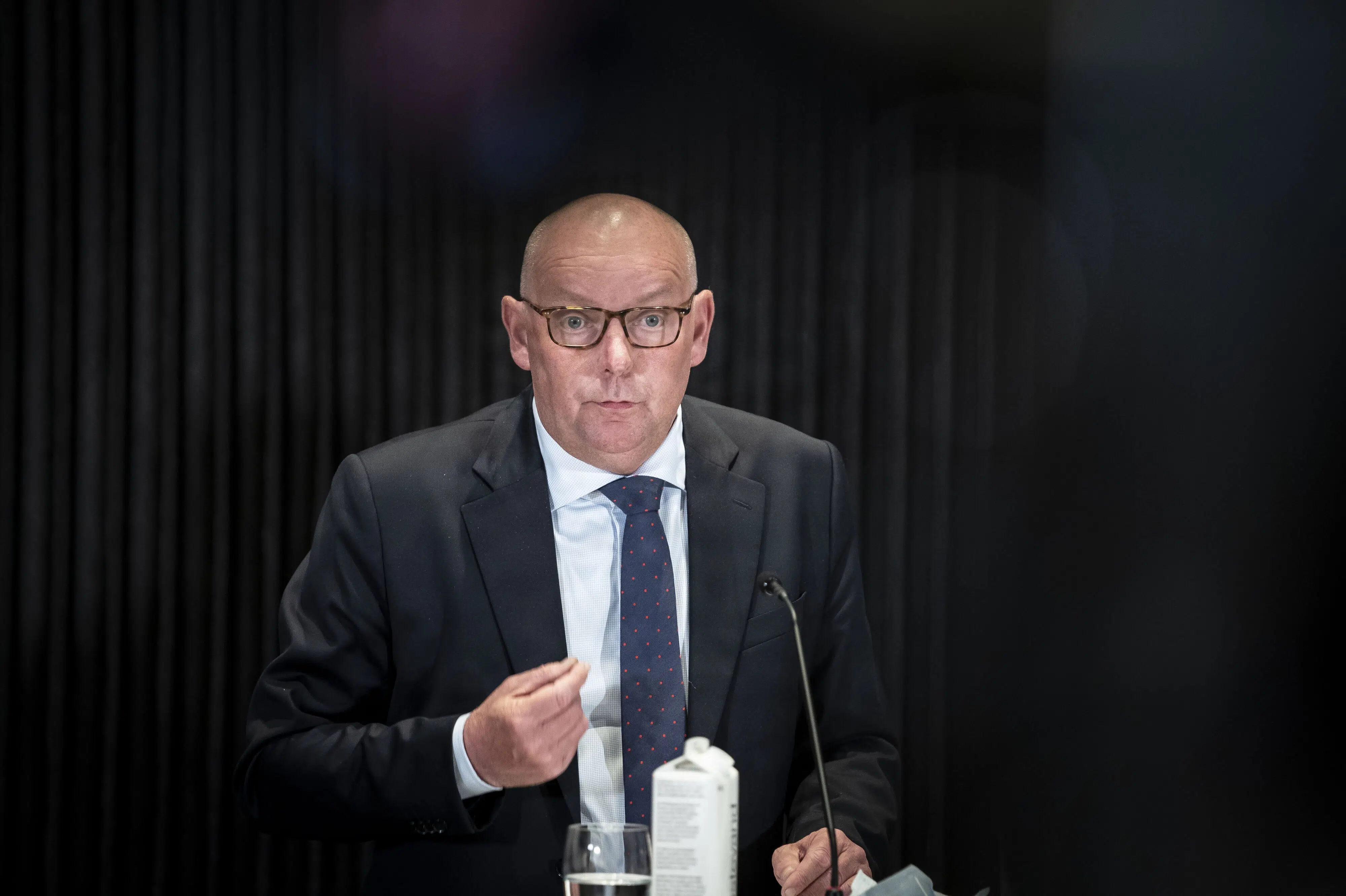 PET får ny chef med fortid i efterretningstjenesten