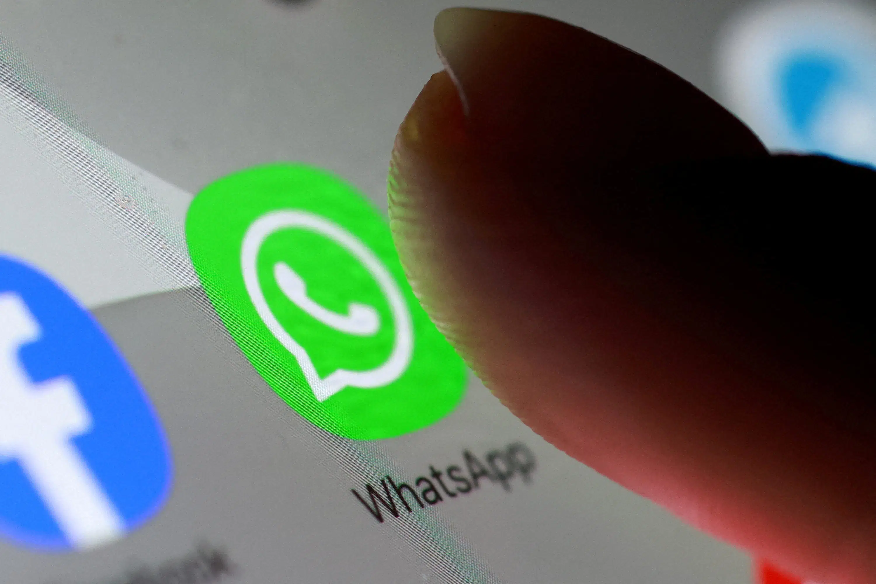 WhatsApp-brugere behøver snart ikke at afsløre deres telefonnummer