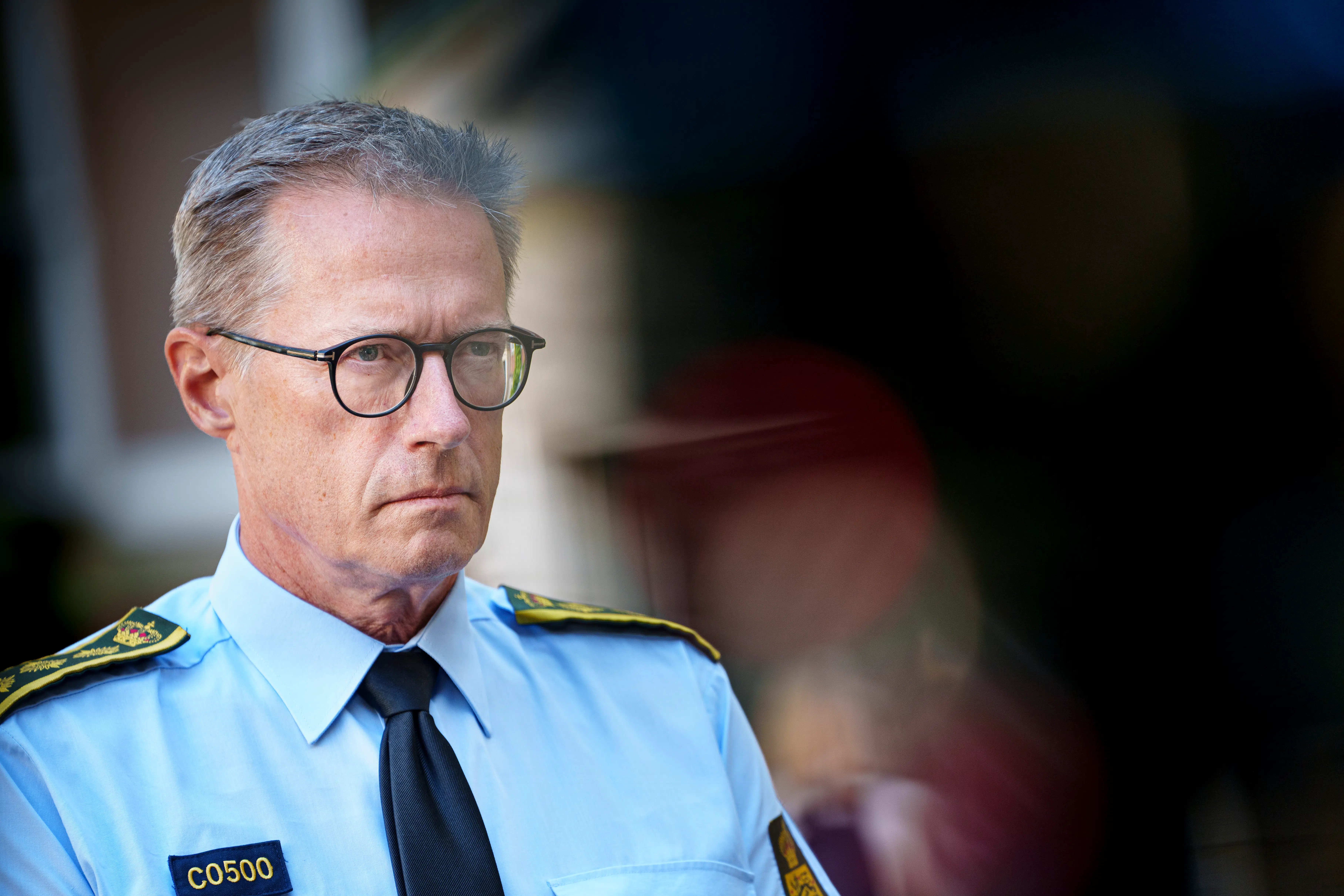 Kæmpe rokade på de øverste poster i politiet i hele landet – her er det fulde overblik