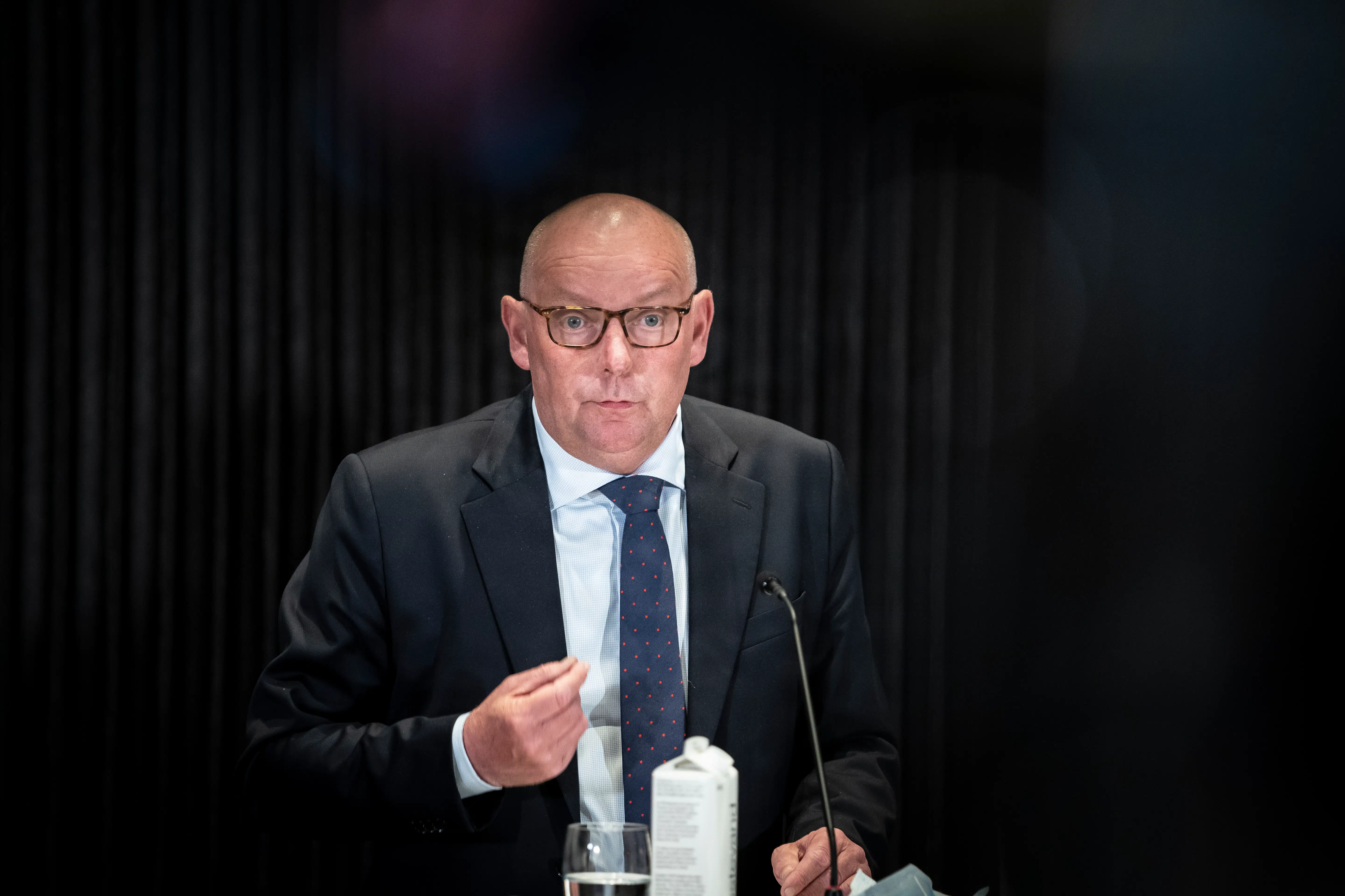 København får ny politidirektør