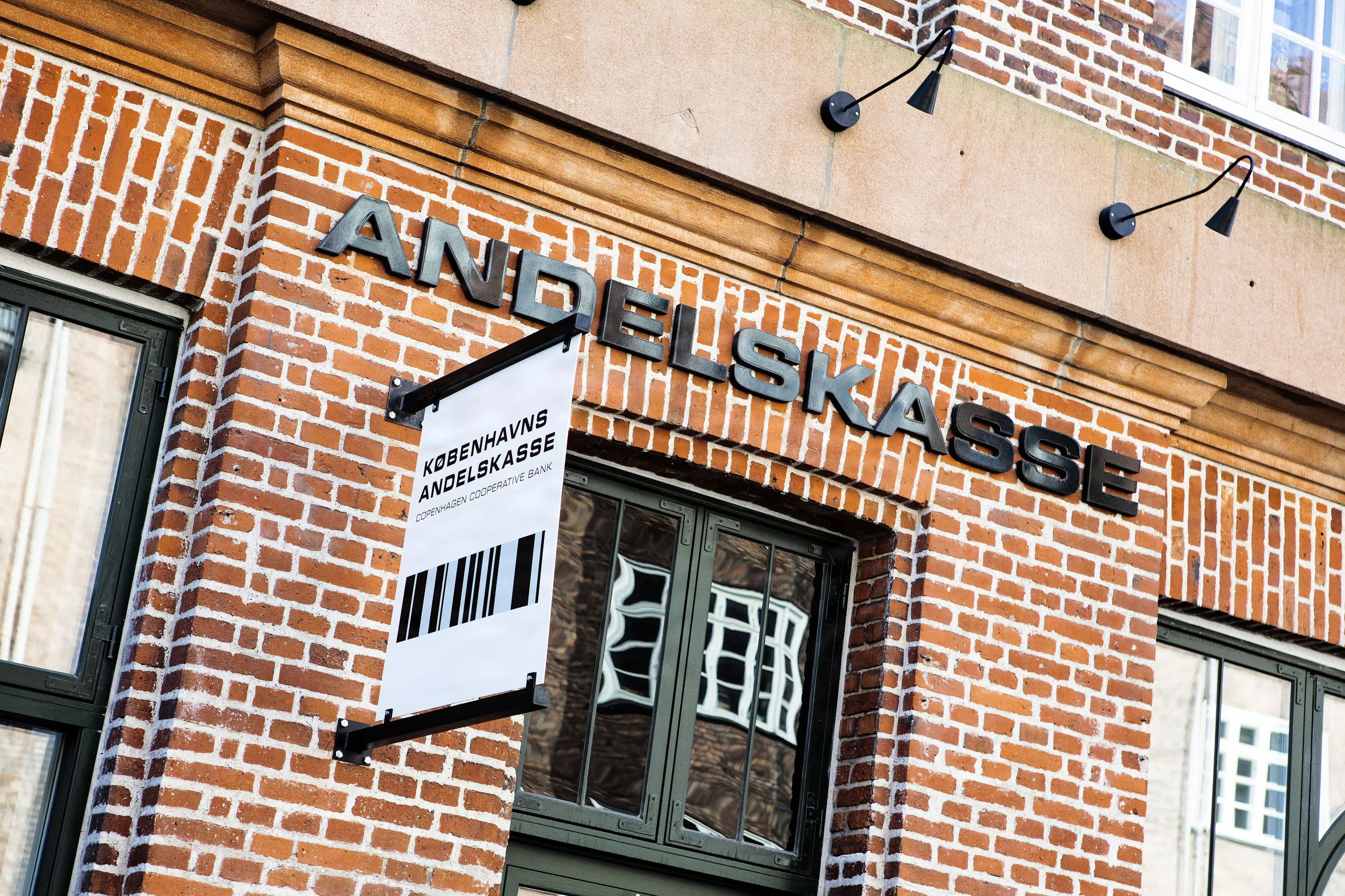 Tidligere direktør i andelskasse straffes for mangelfuld hvidvaskkontrol