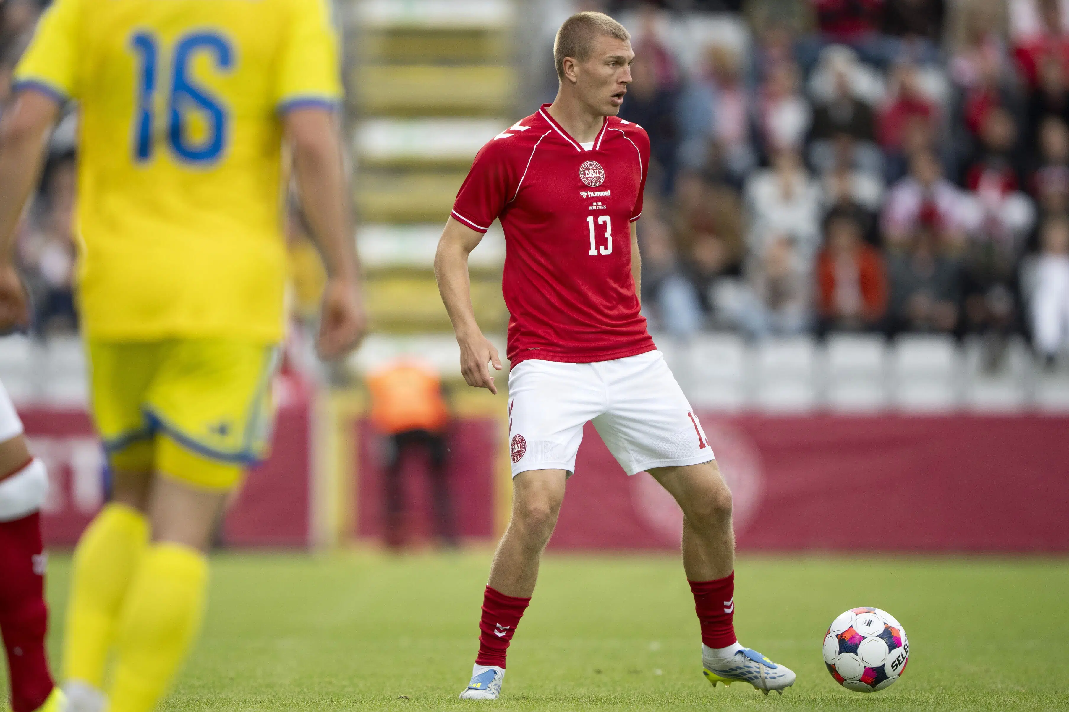 Landstræner er tryg ved Nissens skifte til Superligaen