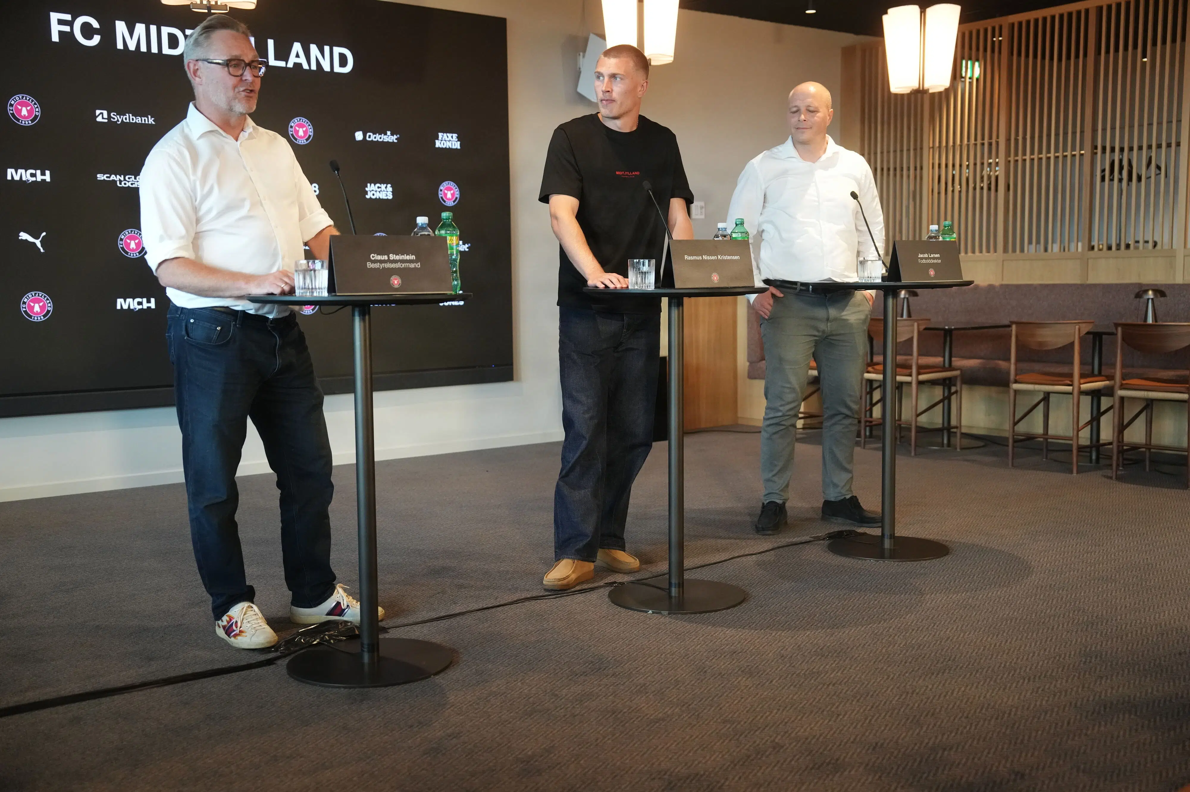 Steinlein har flirtet og gjort alt for at få landsholdsback til FCM
