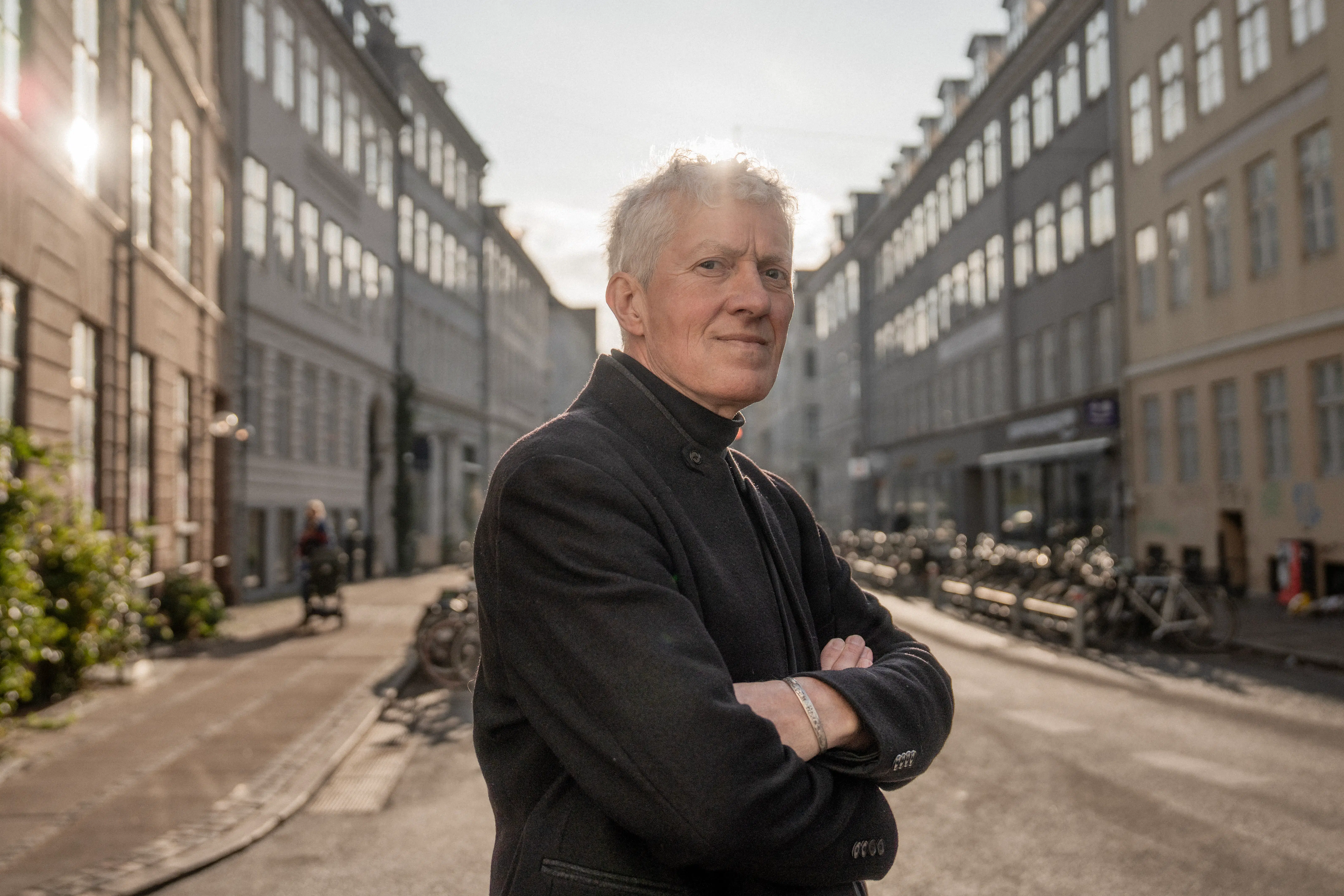 Grafisk design er ikke dødt. Det har bare flyttet sig, mens Holger Dahl kiggede væk