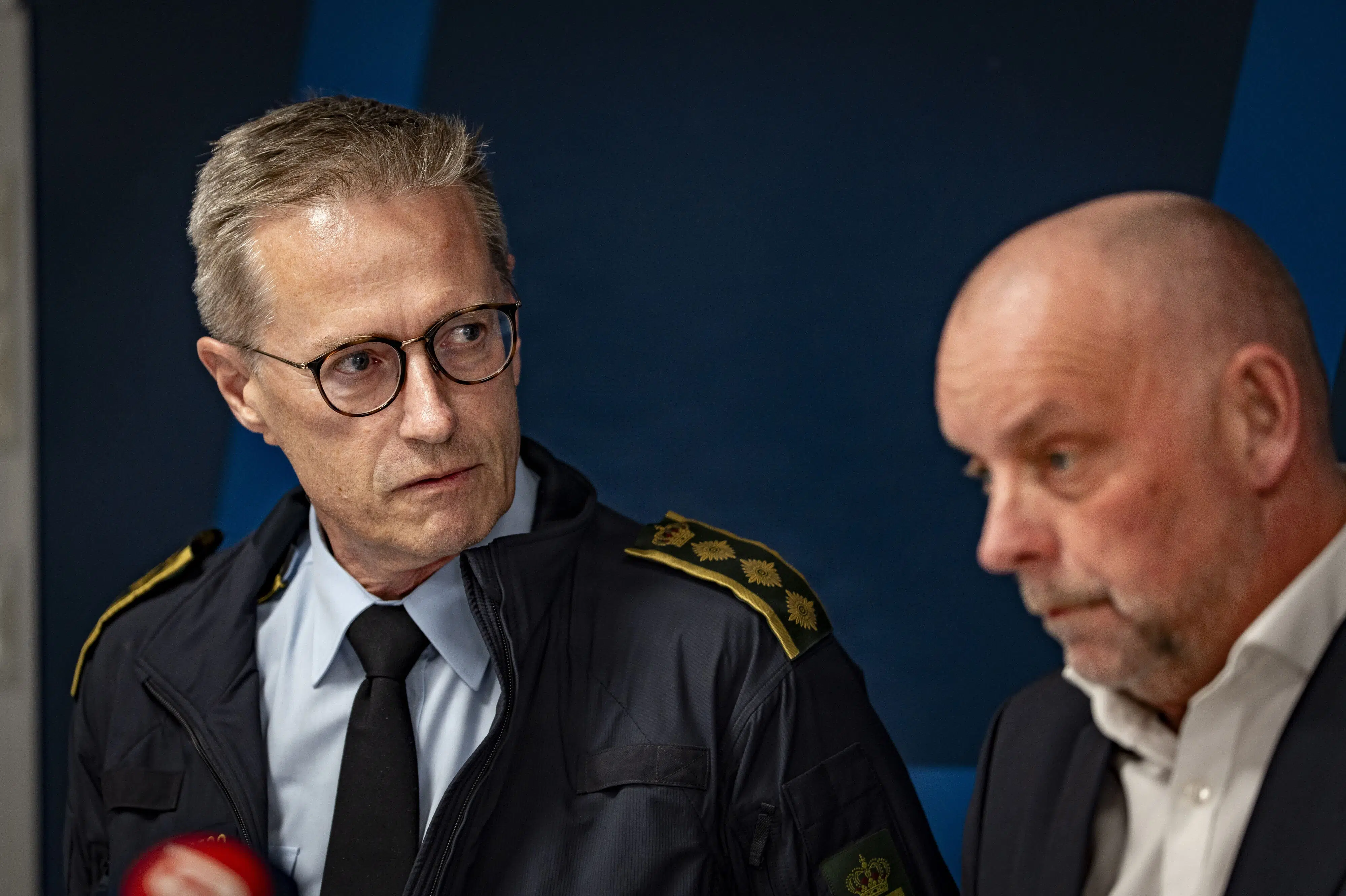 Frustrerede ordførere er glade for at rigspolitichef rokeres væk