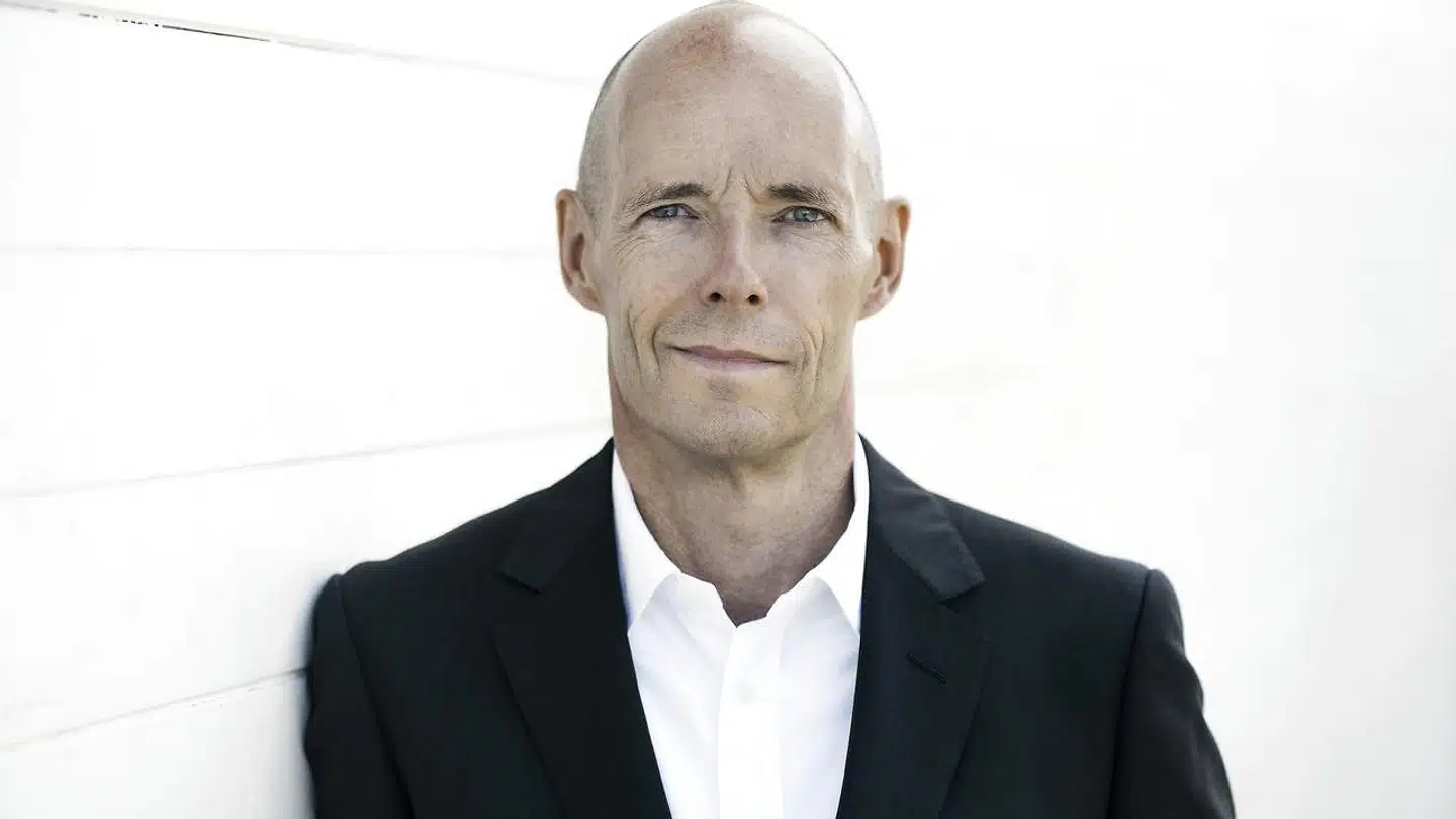 Henrik Clausen vender tilbage til telebranchen – nu som topchef for TDC.