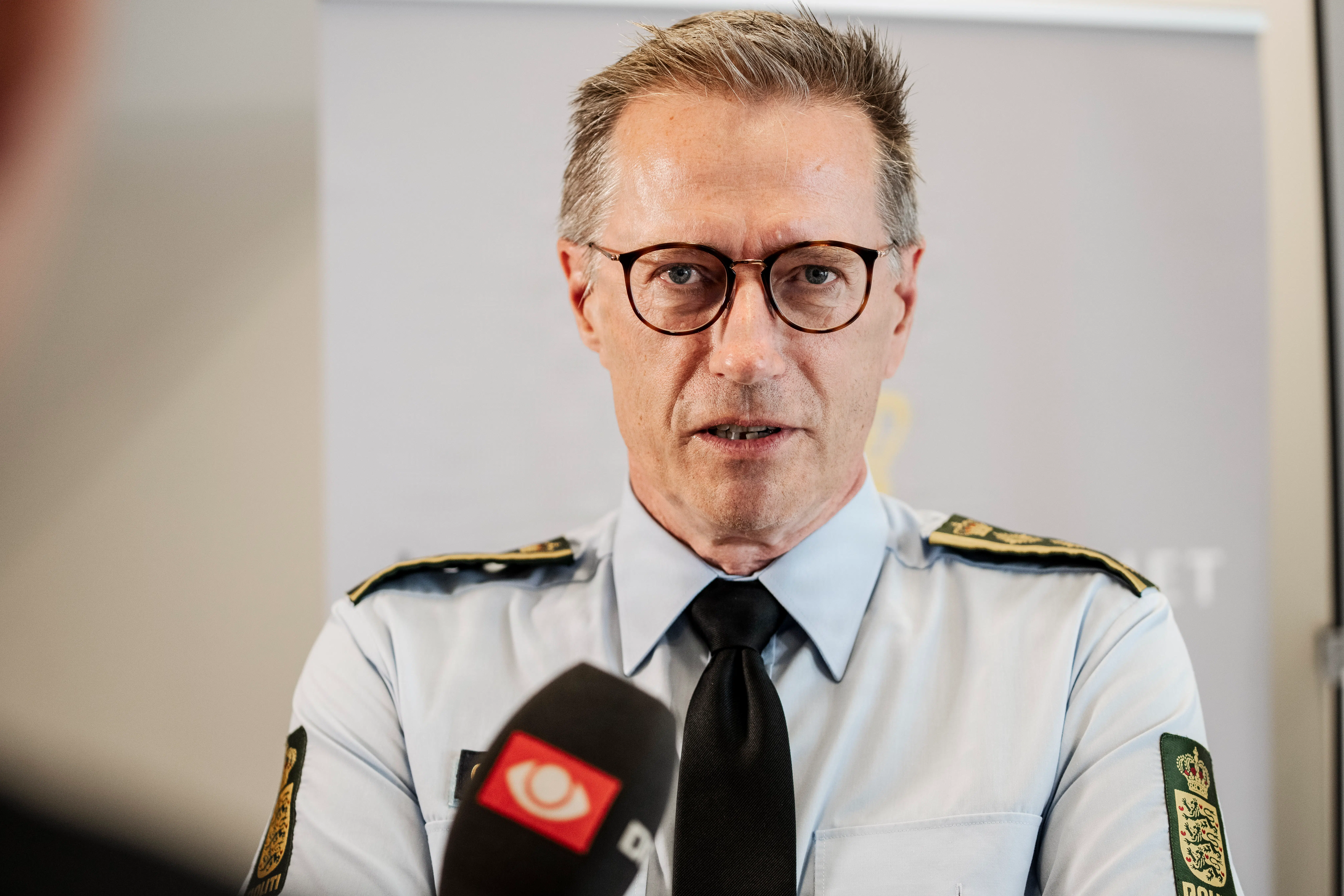 »Voldsom« rokade i toppen af dansk politi vækker opsigt