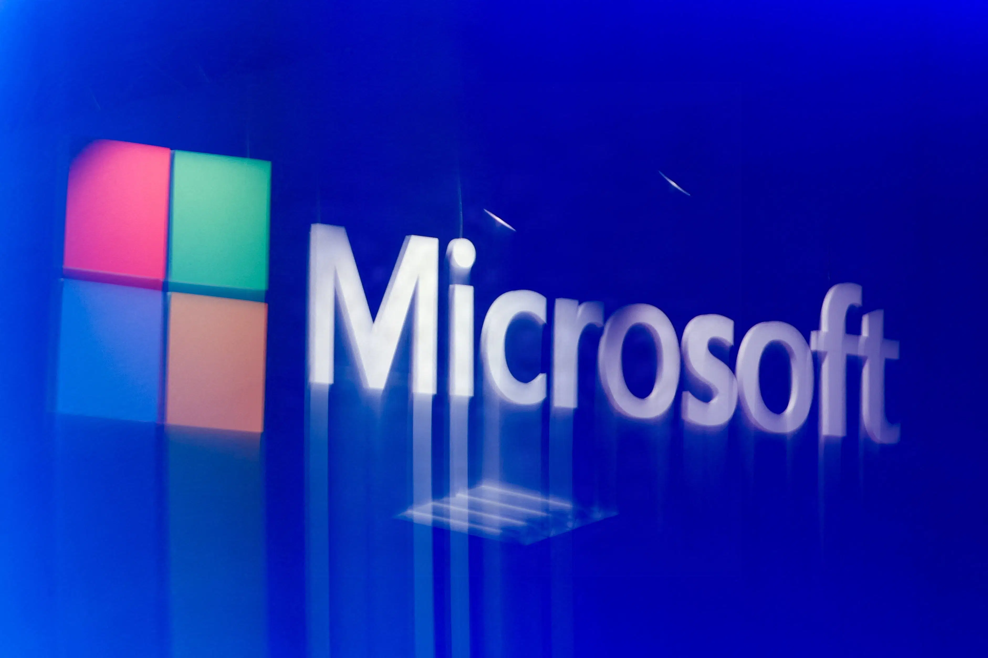 Kilder: Microsoft vil annoncere fyringer i næste uge
