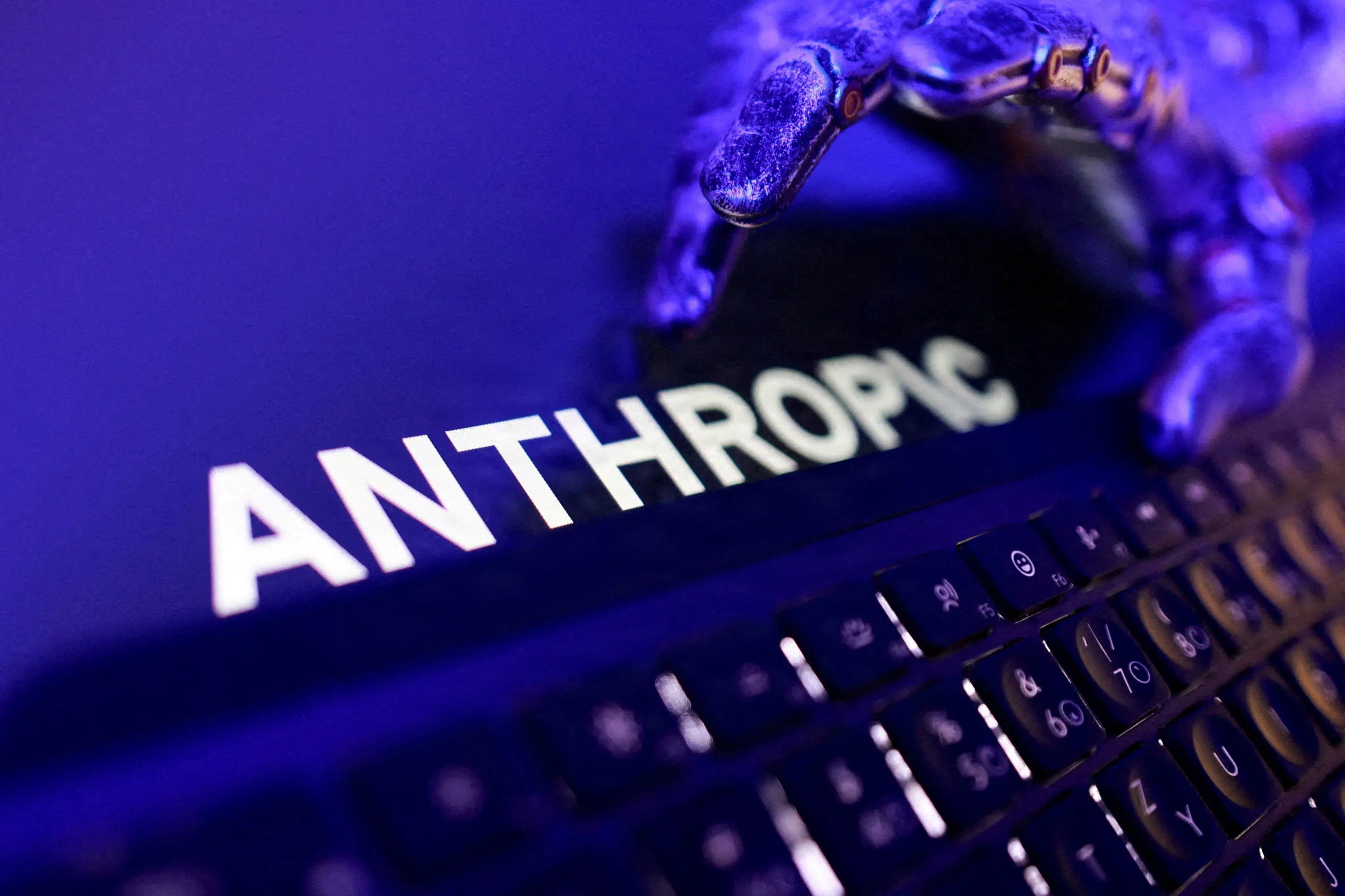 Anthropic genopretter adgang til avancerede AI-modeller