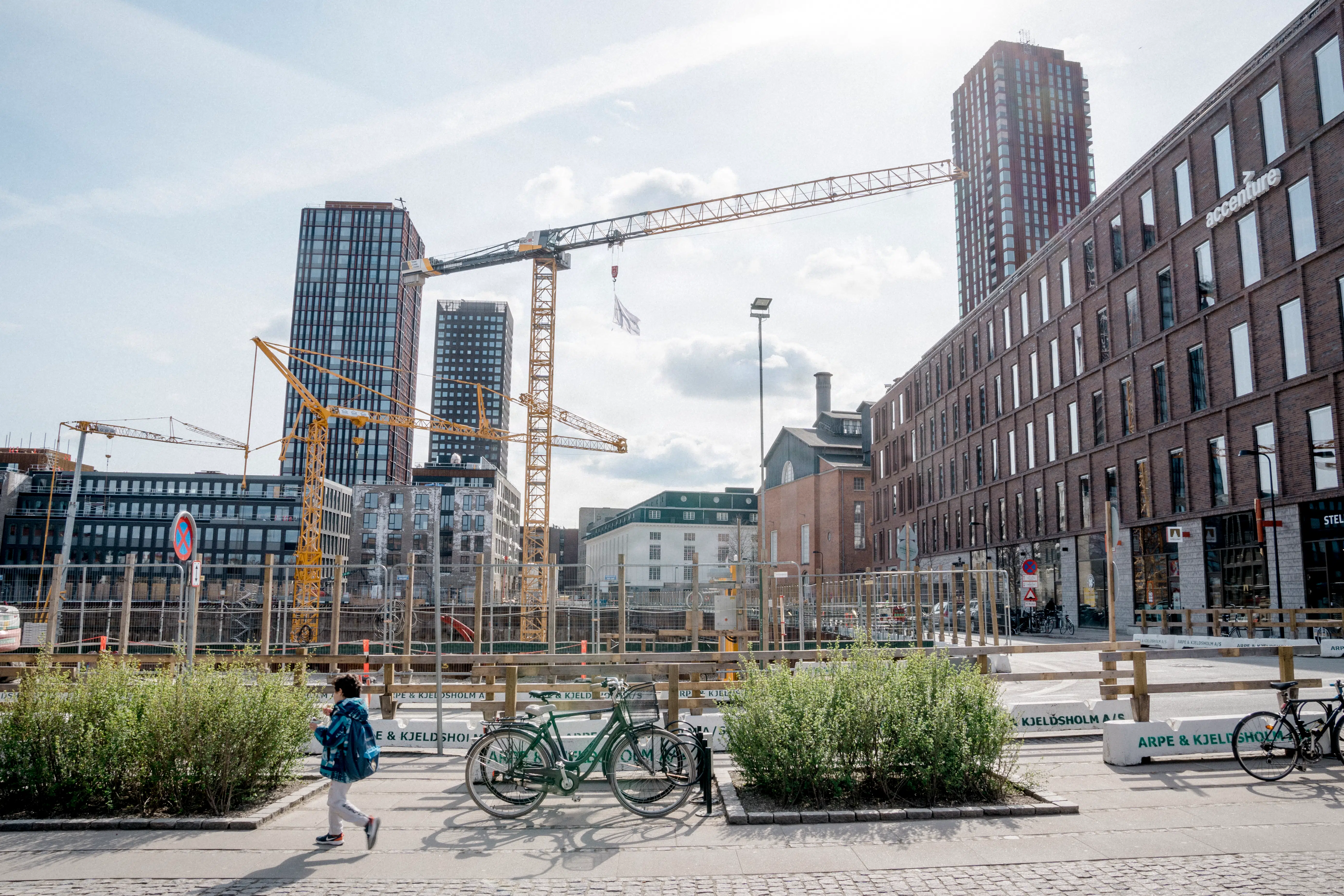 Skal København virkelig have flere højhuse?