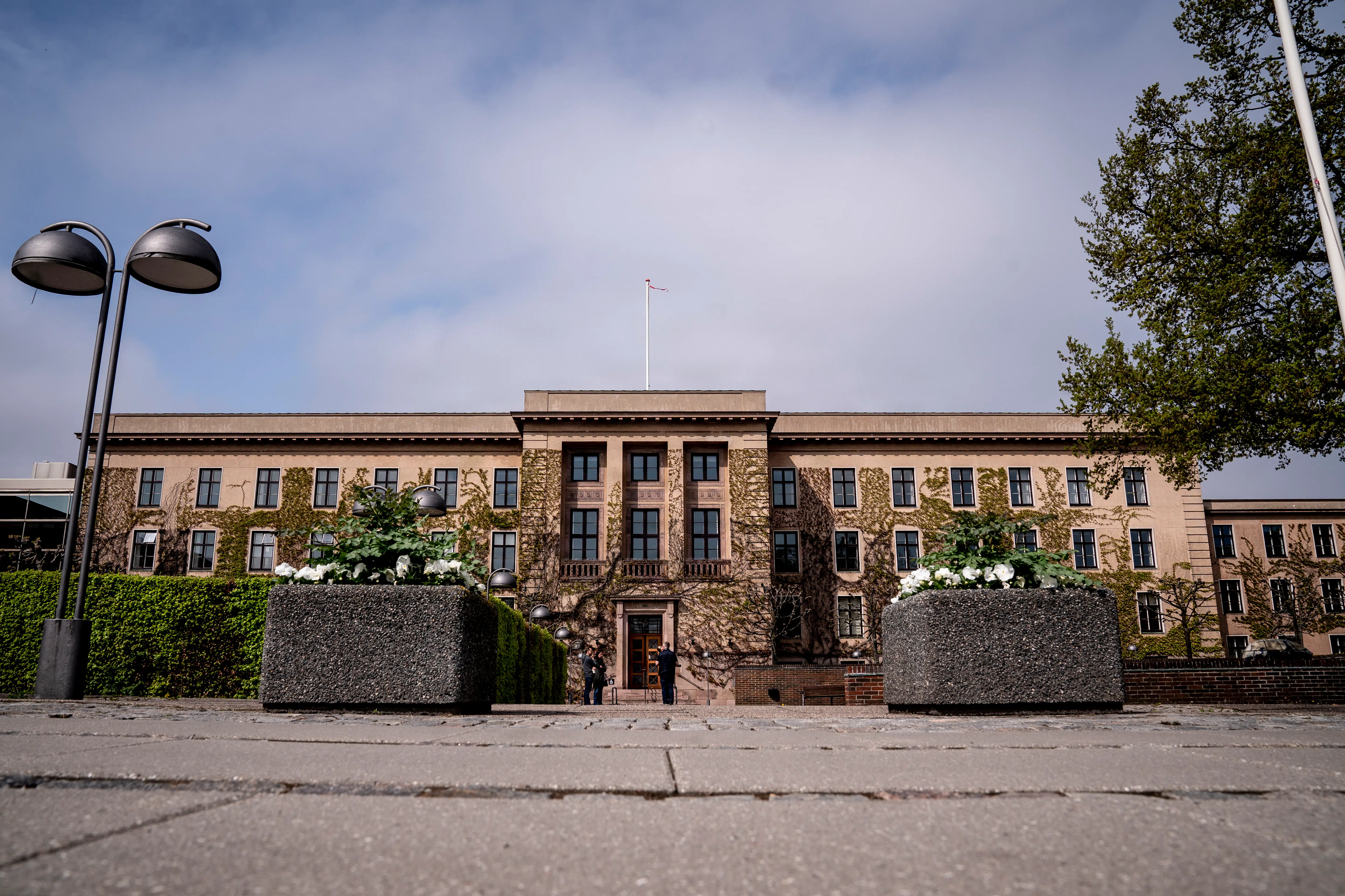 Tænketank ser gigantisk milliardpotentiale i kommunerne: Regeringens mål er »sølle«