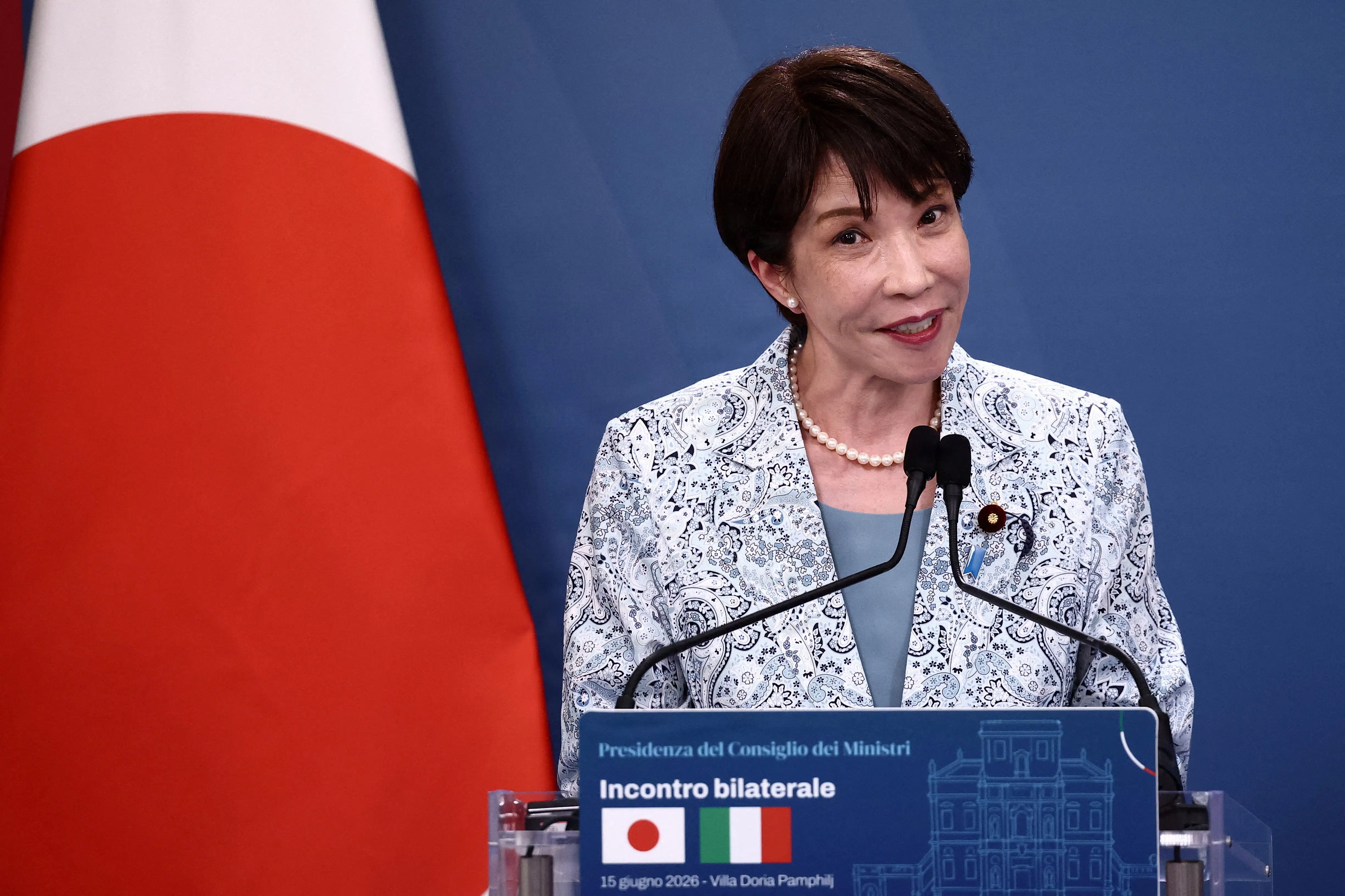 Japans storslåede planer skaber gigantisk finansielt hovedbrud