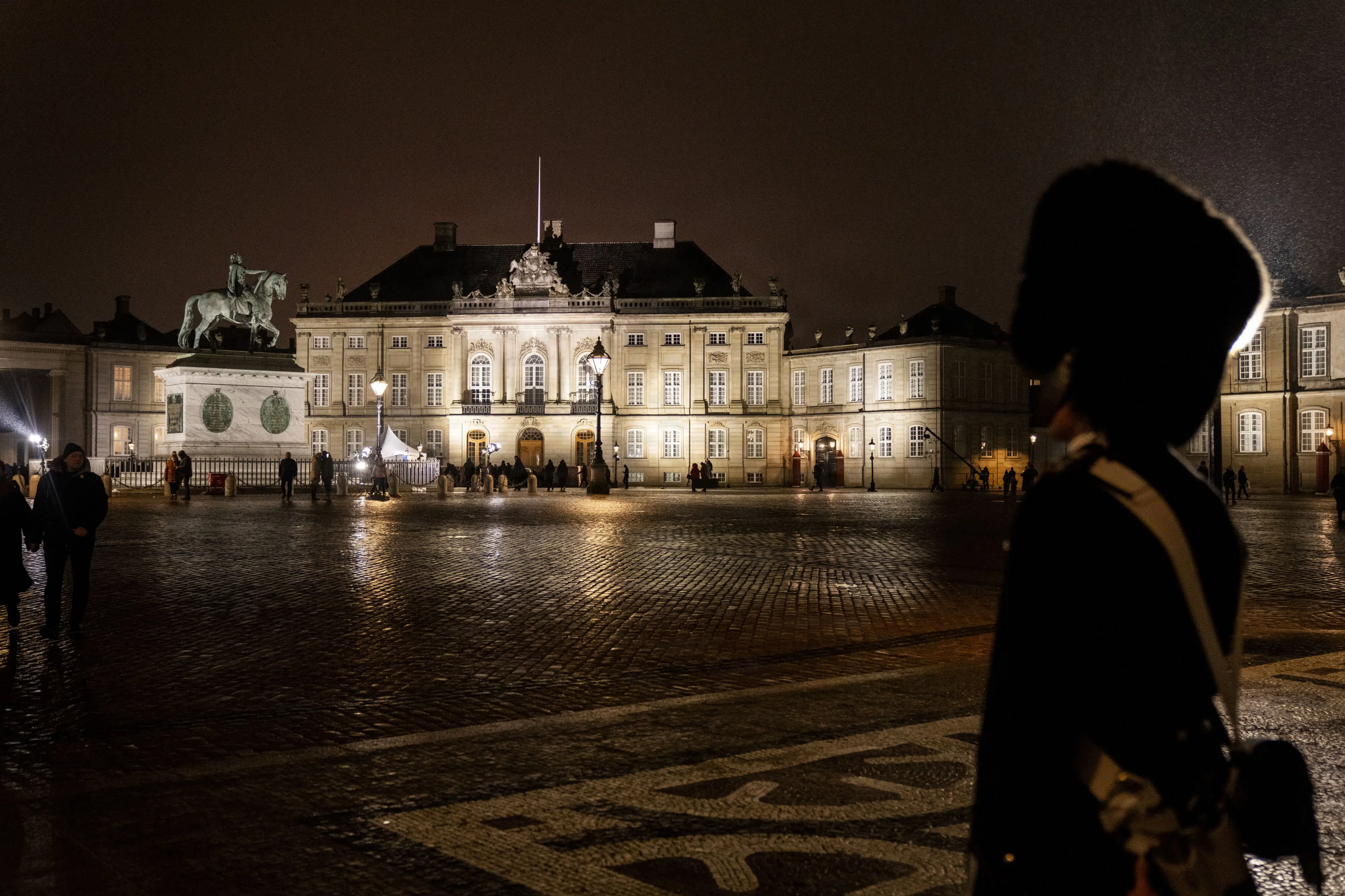 Børnenes Nytårstale bliver fremover sendt på DR før kongens tale