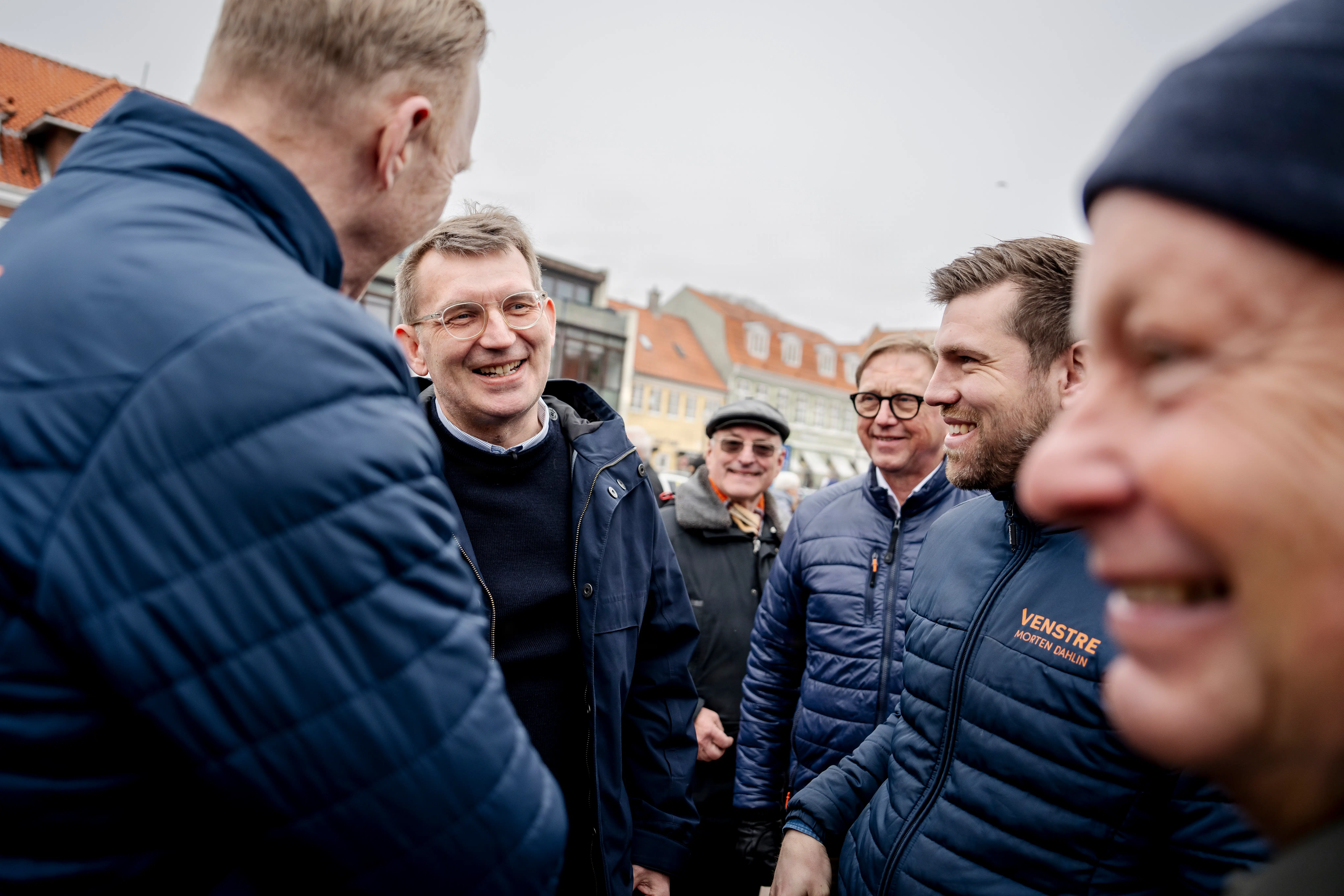 Venstre bør erkende, at det var en fejl at indføre koranloven
