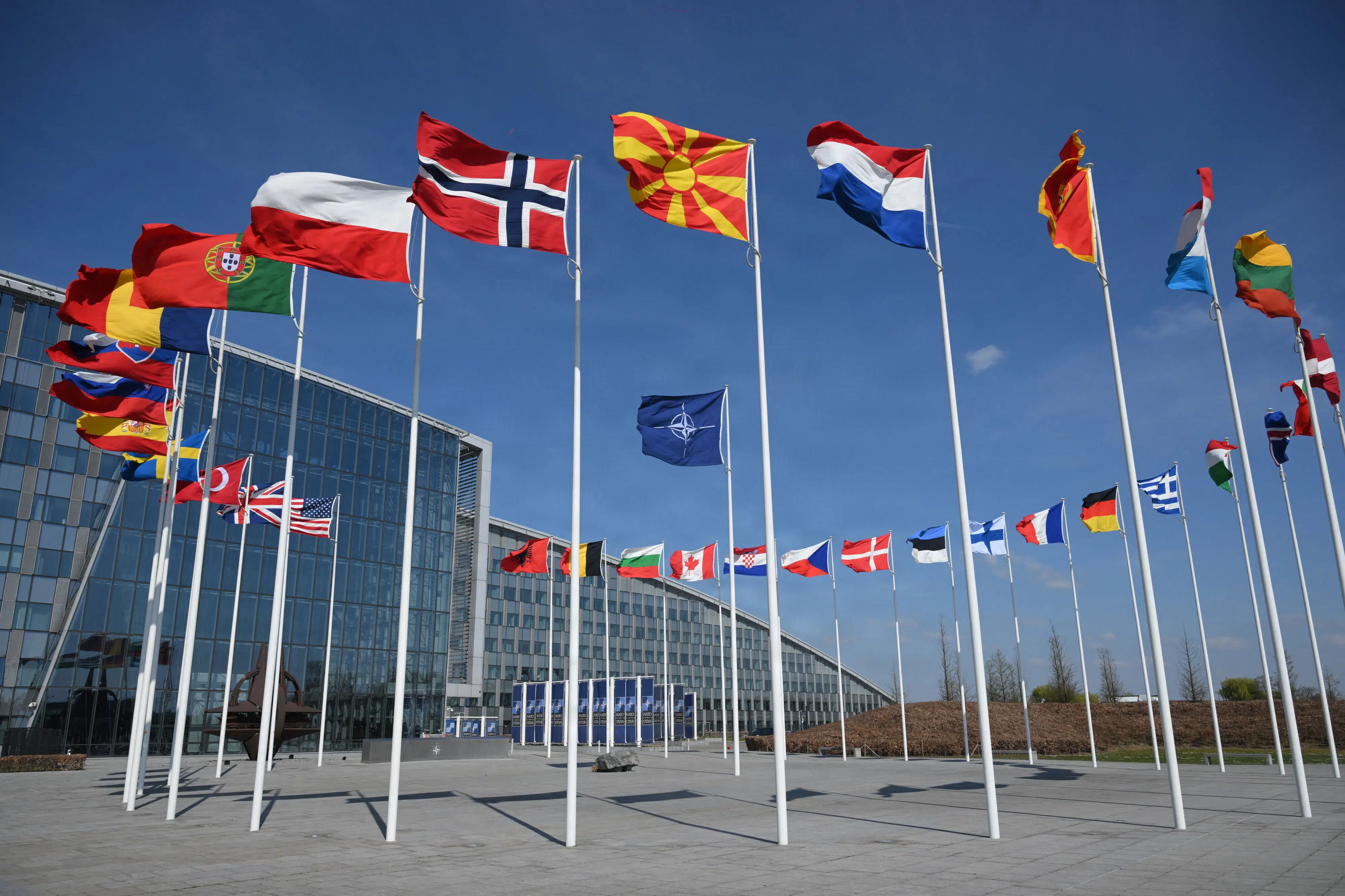 Nyt kommunikativt Nato-hovedkvarter bliver placeret i Haderslev