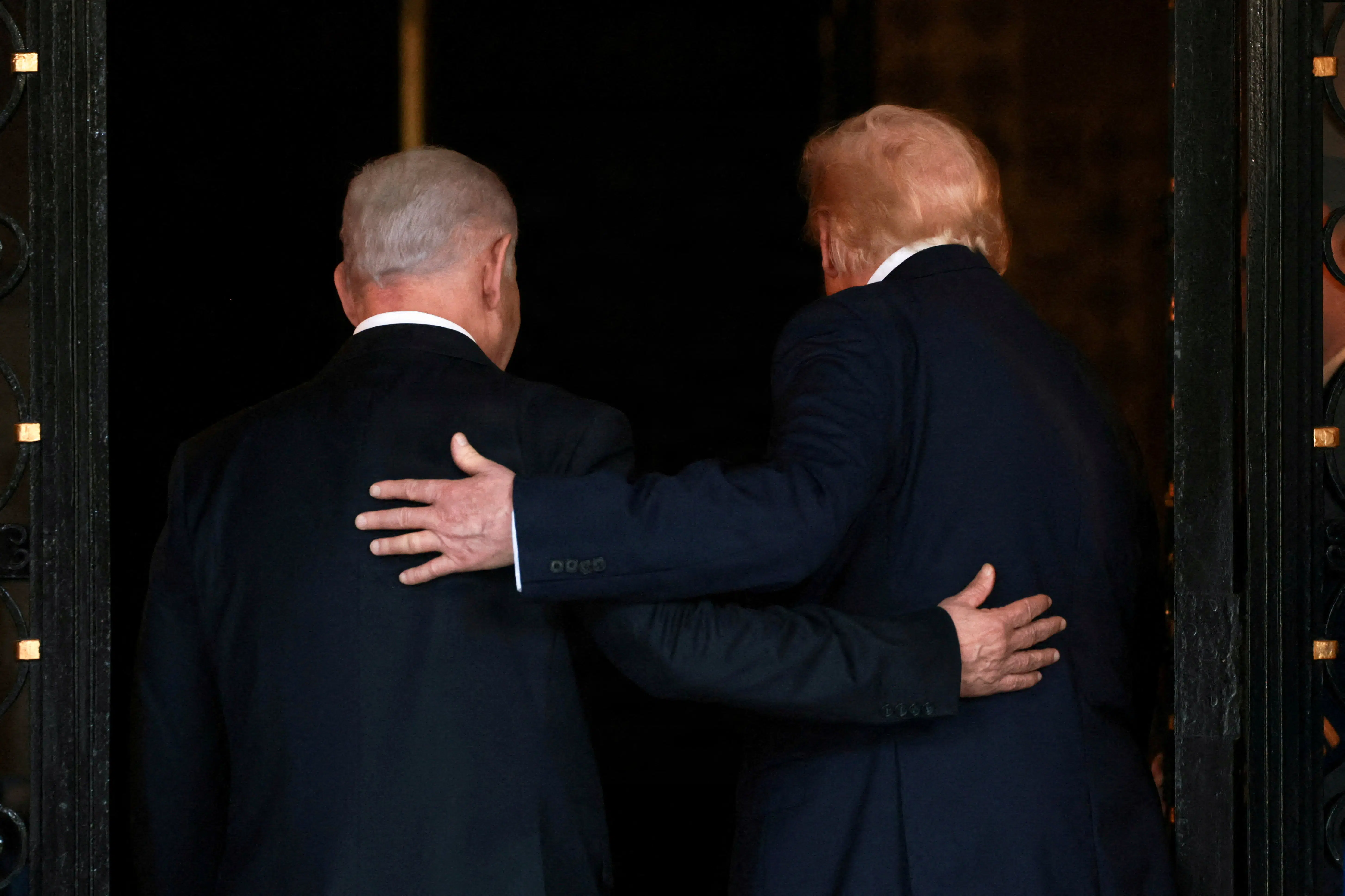 Israel modtager milliarder i militær støtte fra USA. Men det skal snart være fortid: »Vi har ikke brug for den«