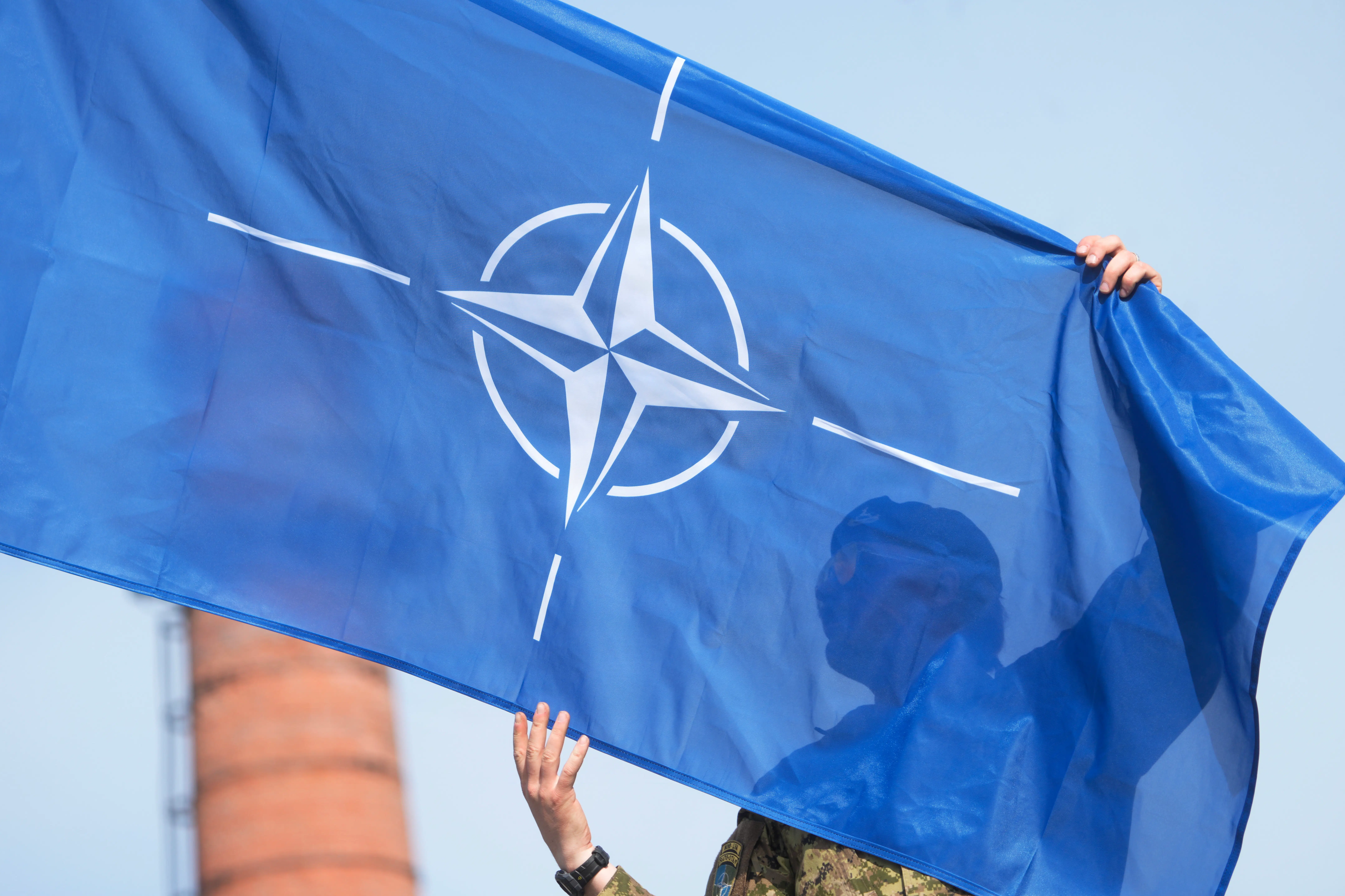 NATO-hovedkvarter i Danmark taler ind i ny strategi, forklarer eksperter