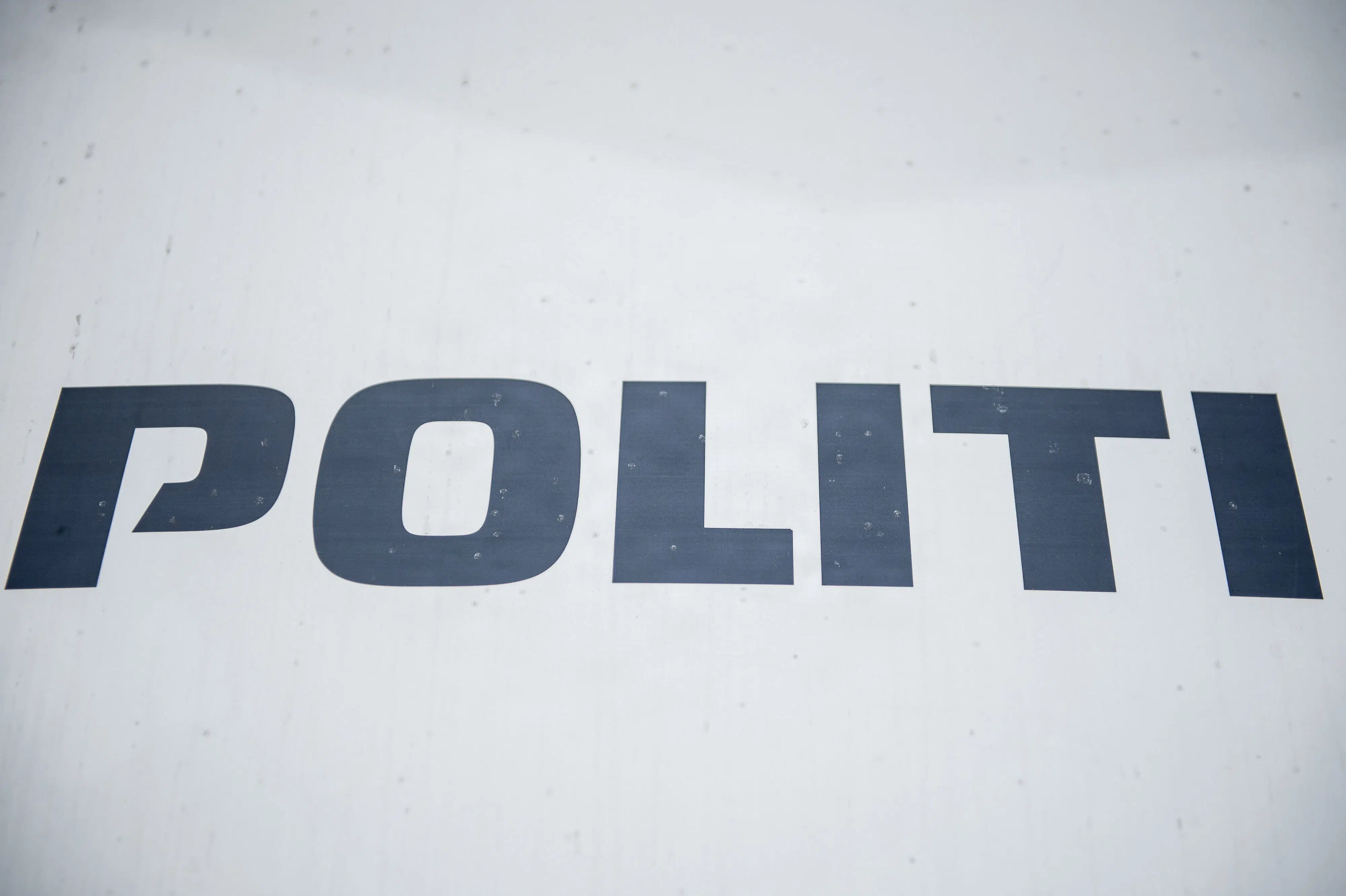 Politiet har registreret rekordmange anmeldelser om fup-sms'er