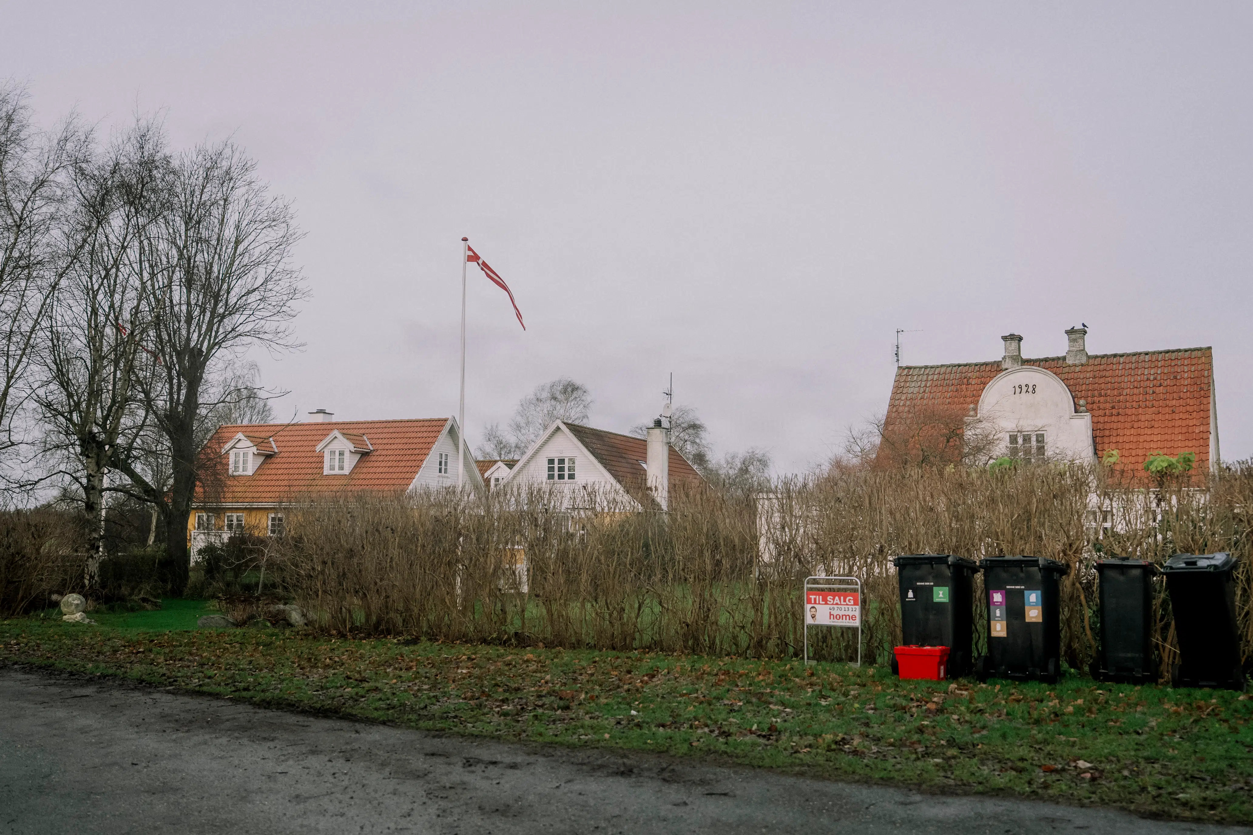 Business-overblik: Halv million boligejere får penge tilbage efter ministerindgreb