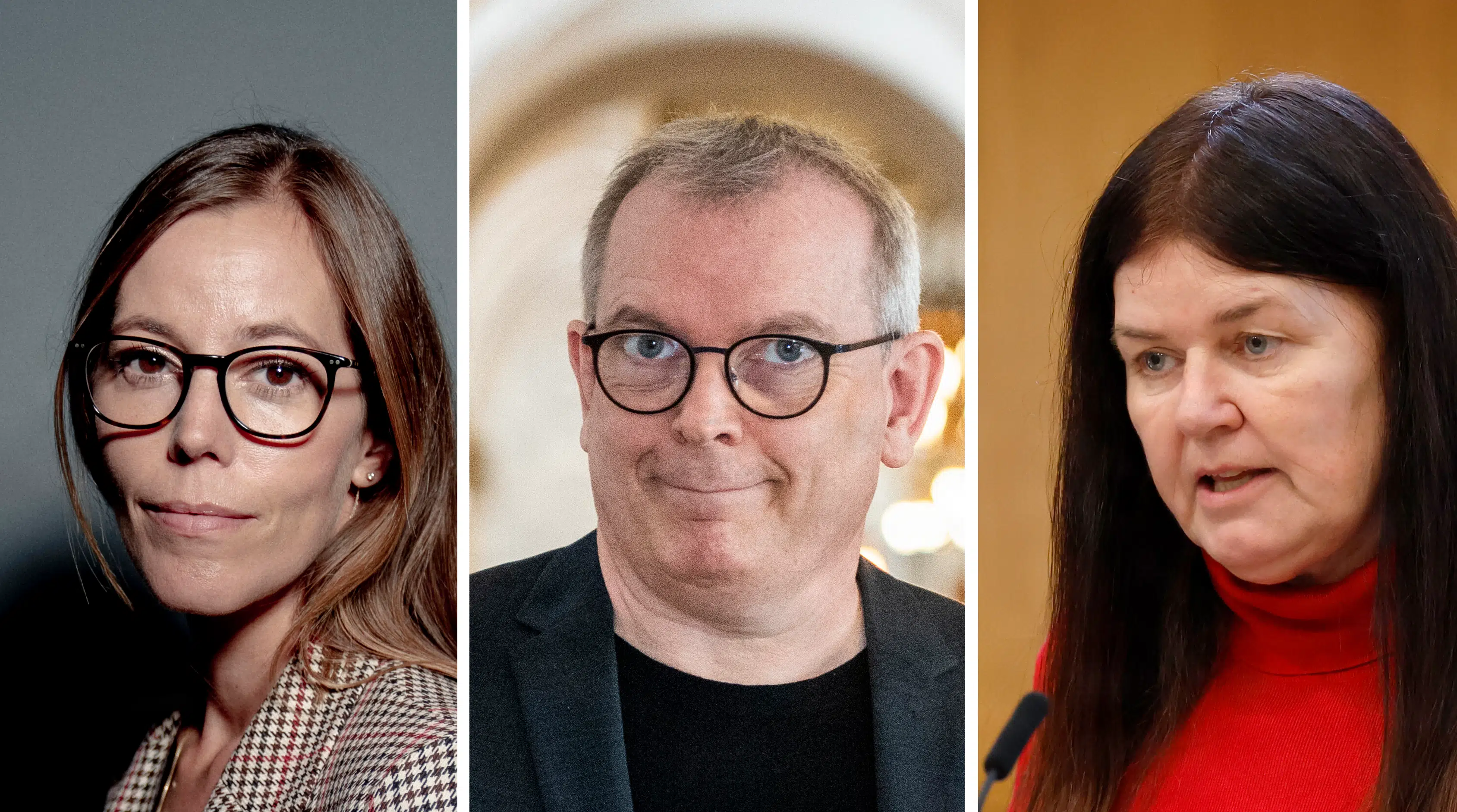 Efter afsløring af milliardkonkurs: Politikere vil have justitsministeren på banen