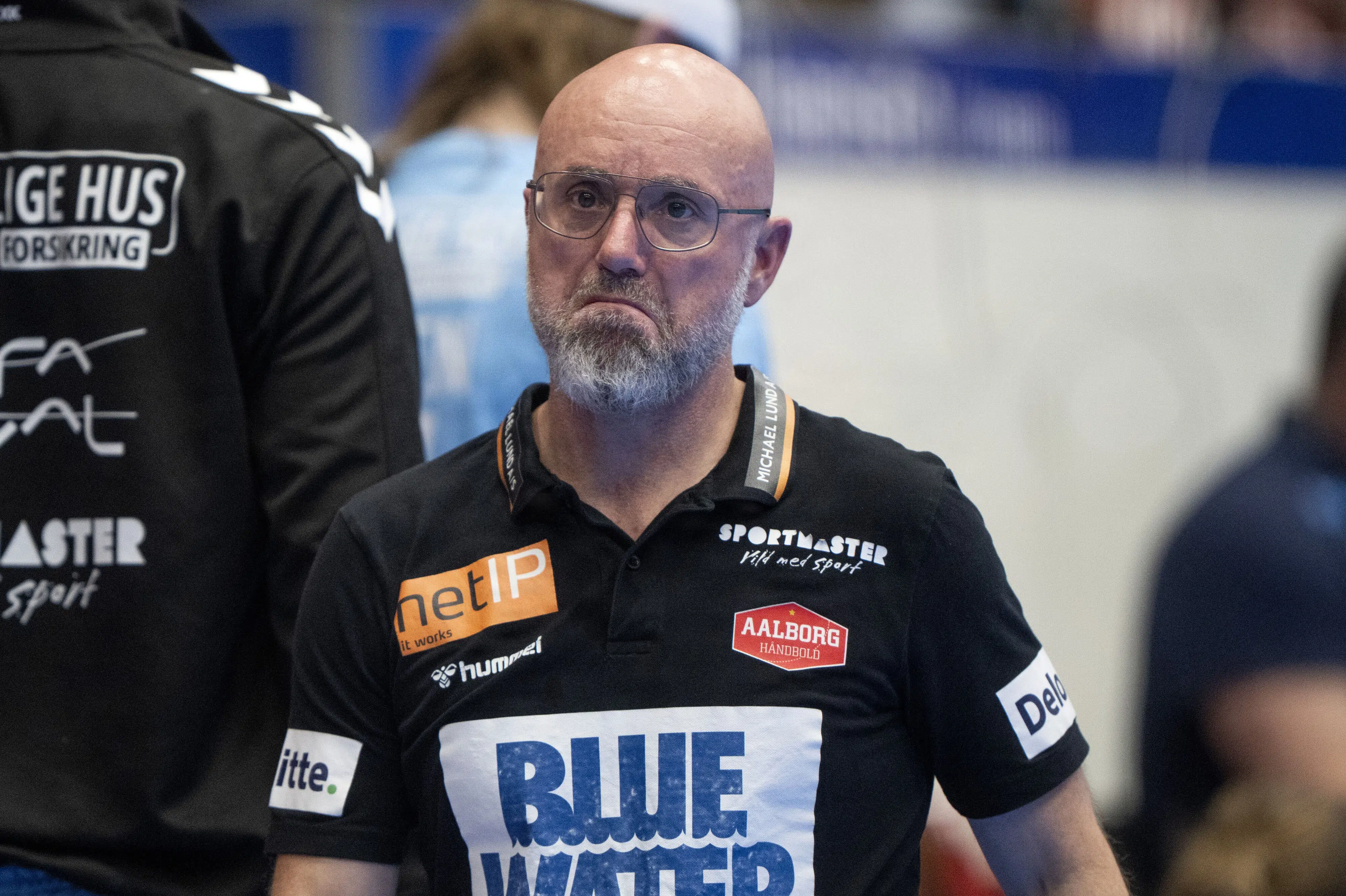Stefan Madsen får trænerdepechen i HØJ fra næste år