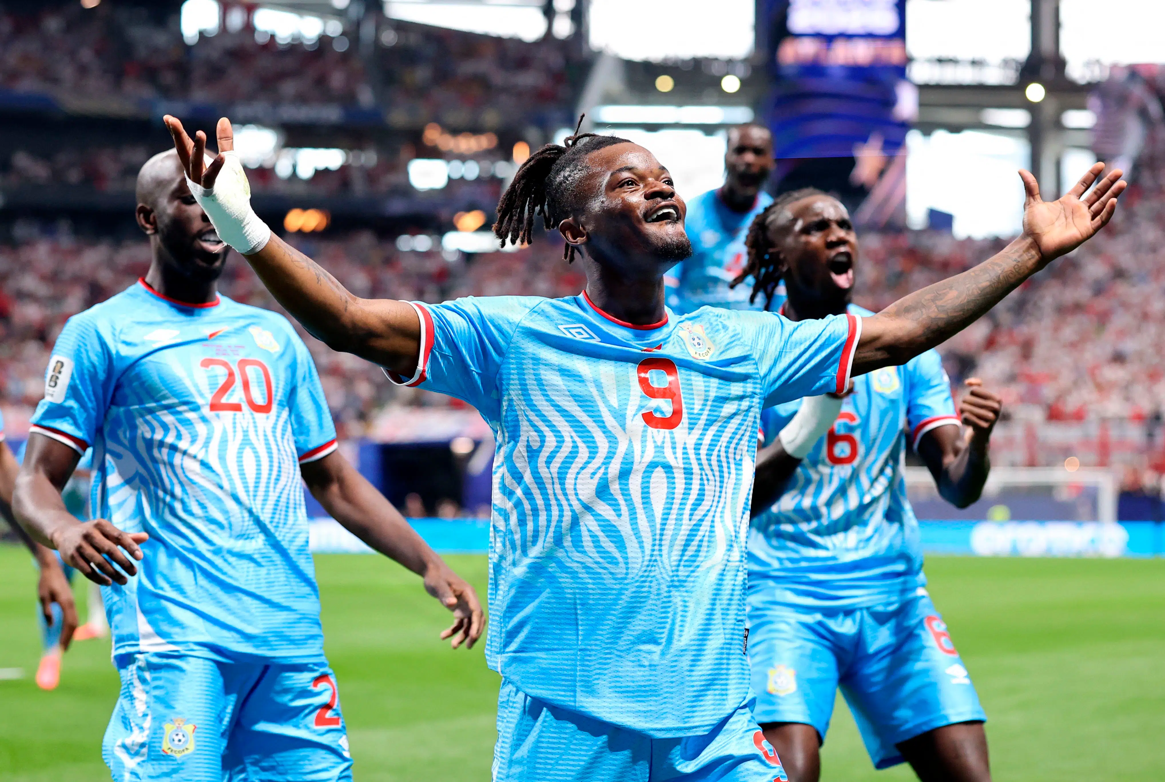 Afrikanske landes succes ved VM 2026 viser, at integration virker