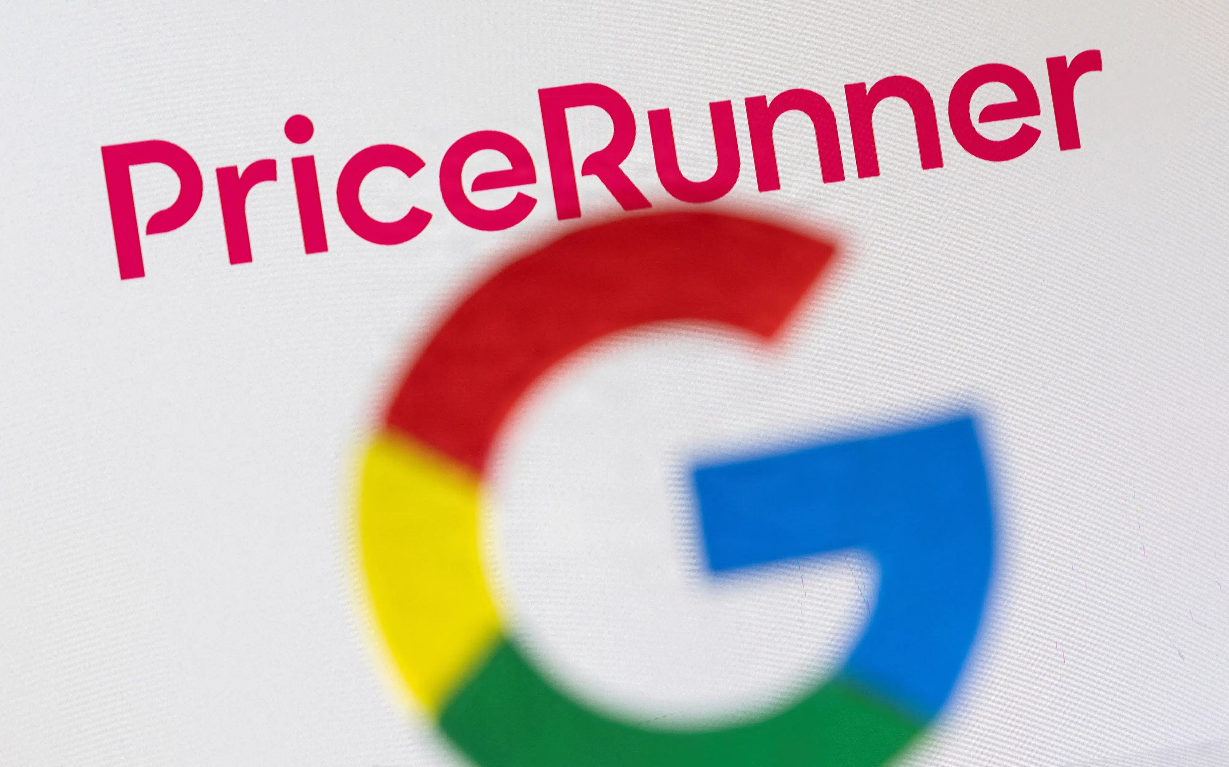 Historisk erstatning: Google skal betale tocifret milliardbeløb for at tryne Pricerunner