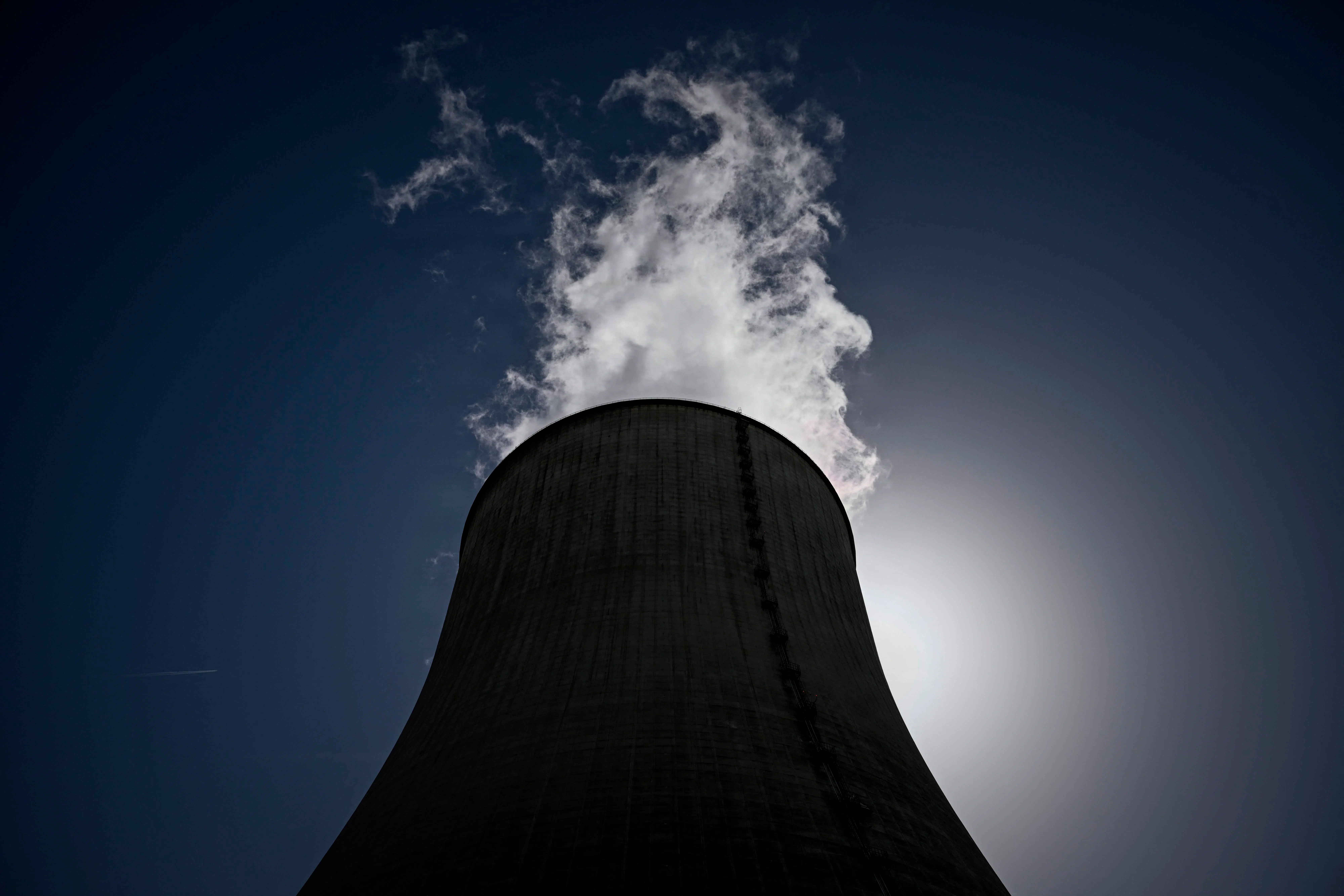 Har hedebølgen lige afsløret atomkraftens akilleshæl? Her er eksperternes svar