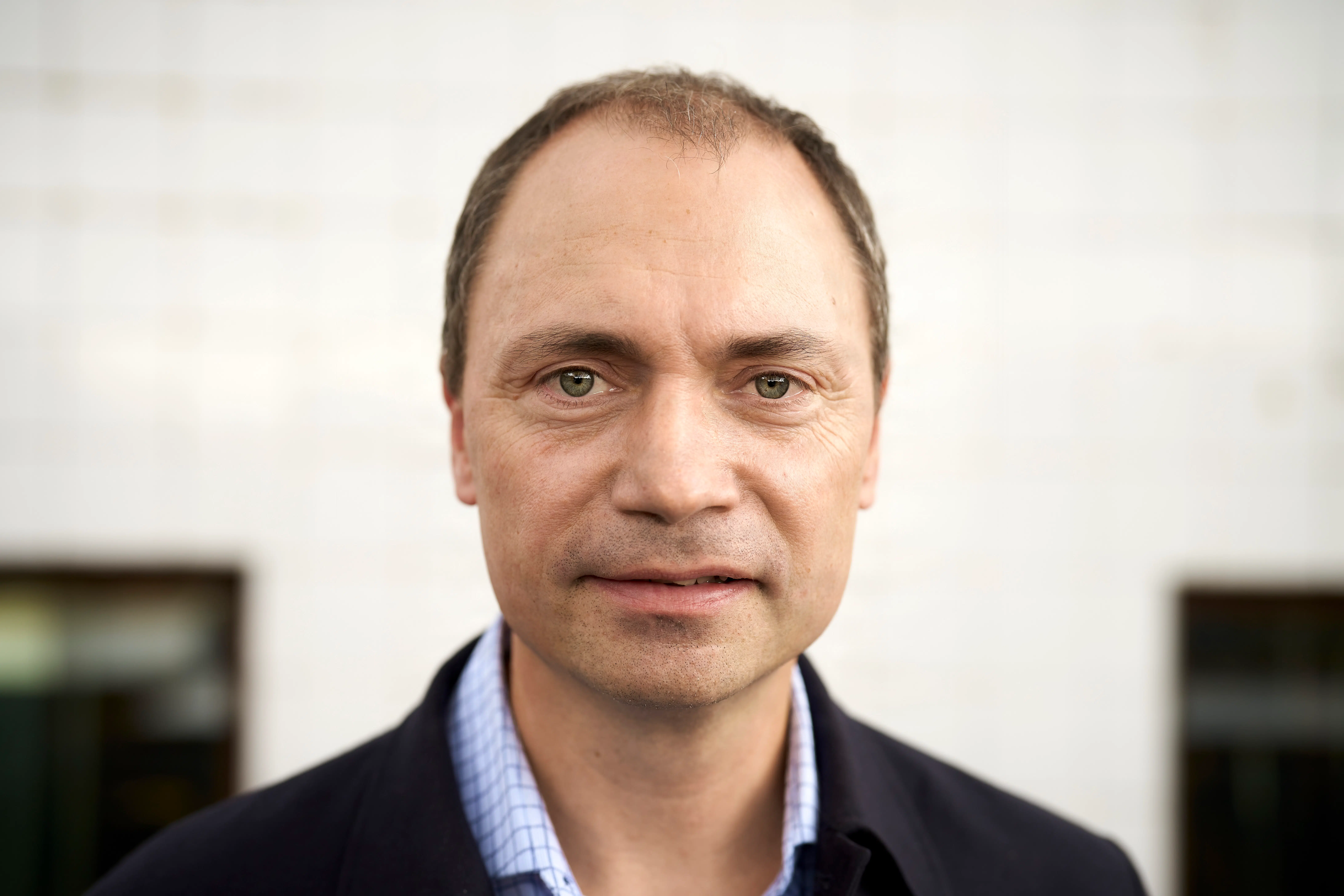 Tommy Ahlers bliver ny formand for Energinet 