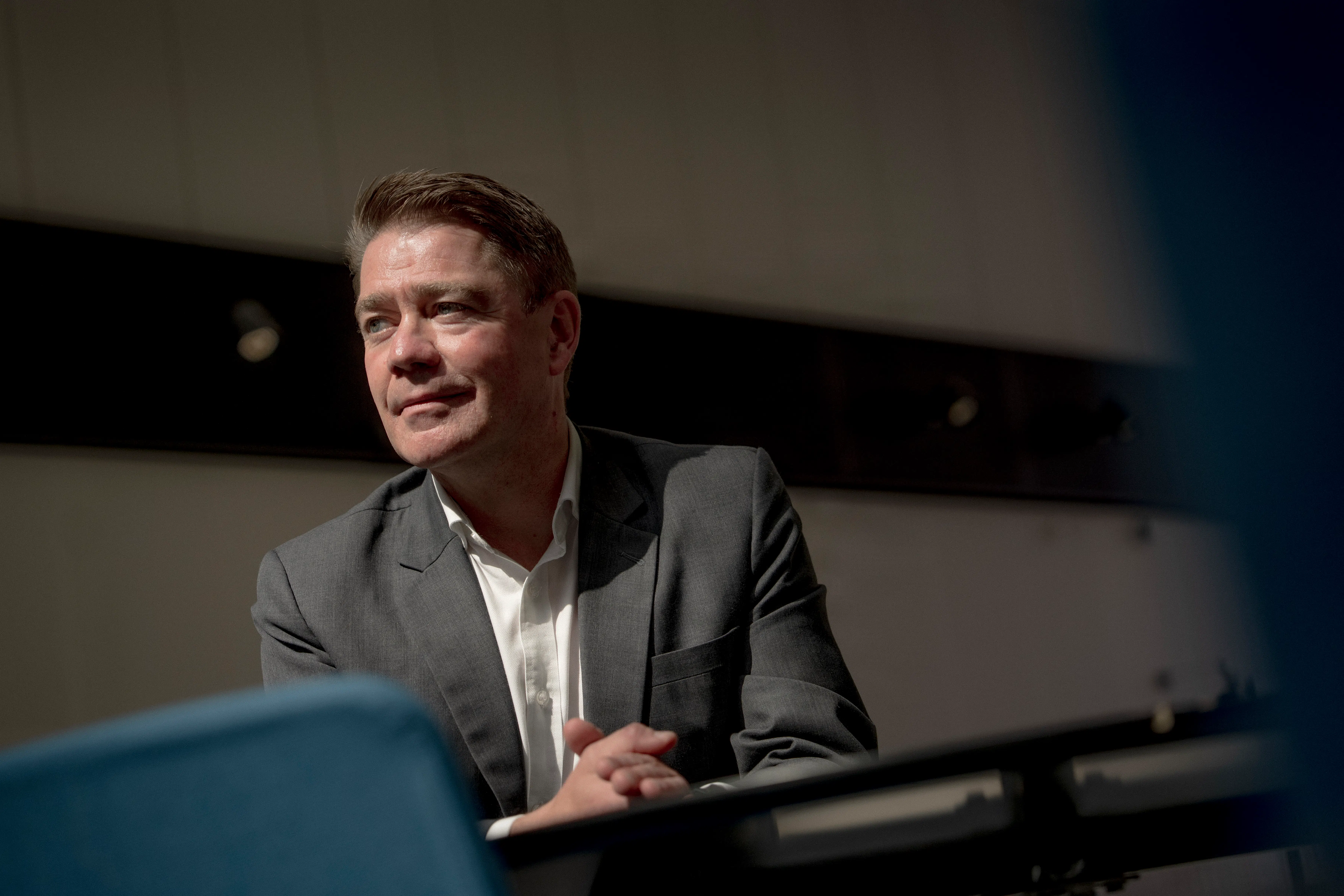 Dansk Industri udfordrer en central fortælling om den danske velfærdssektor: »Det er jo et helt vildt tal«