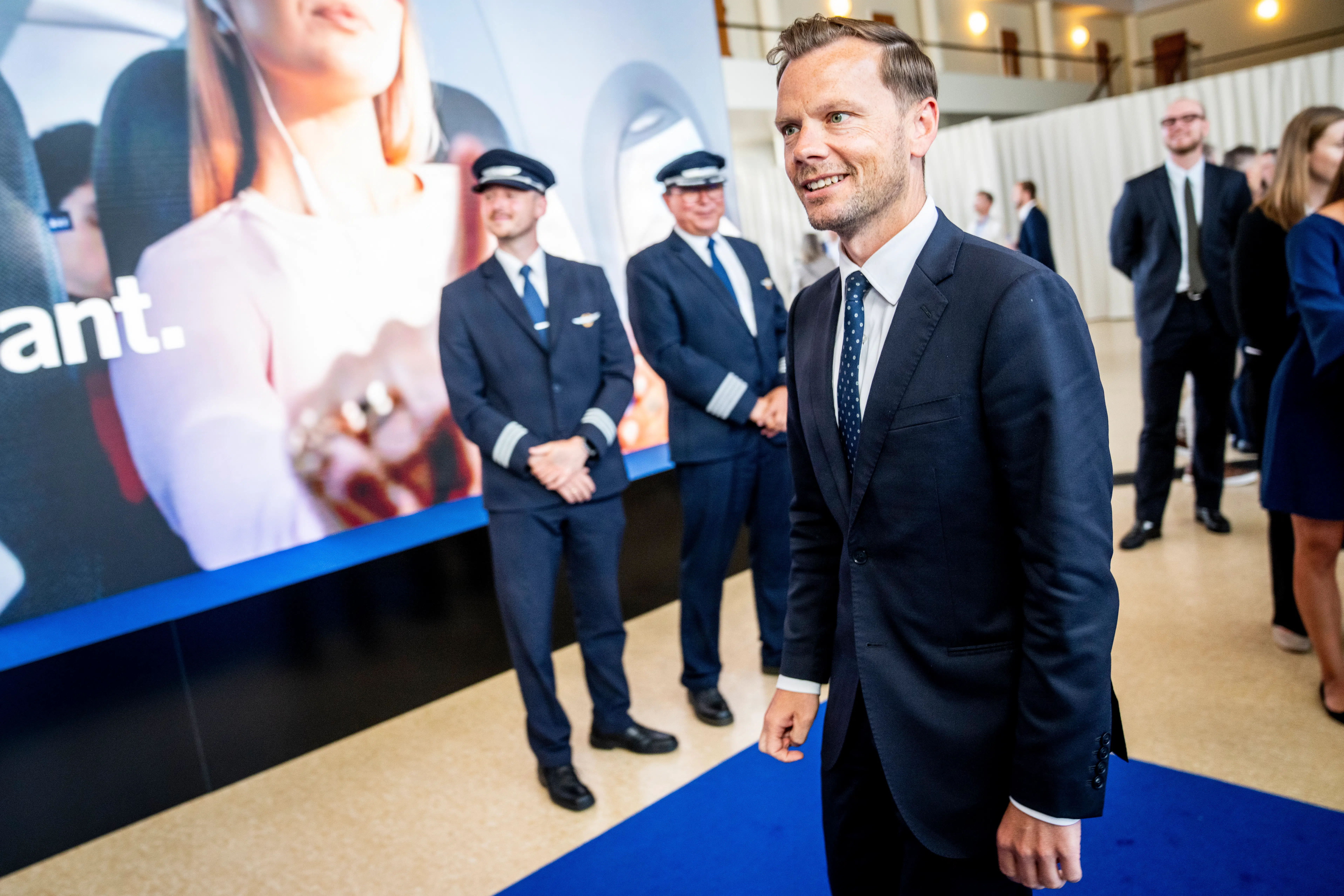 SAS' kæmpe vækstplan skabte eufori – nu melder bekymringerne sig
