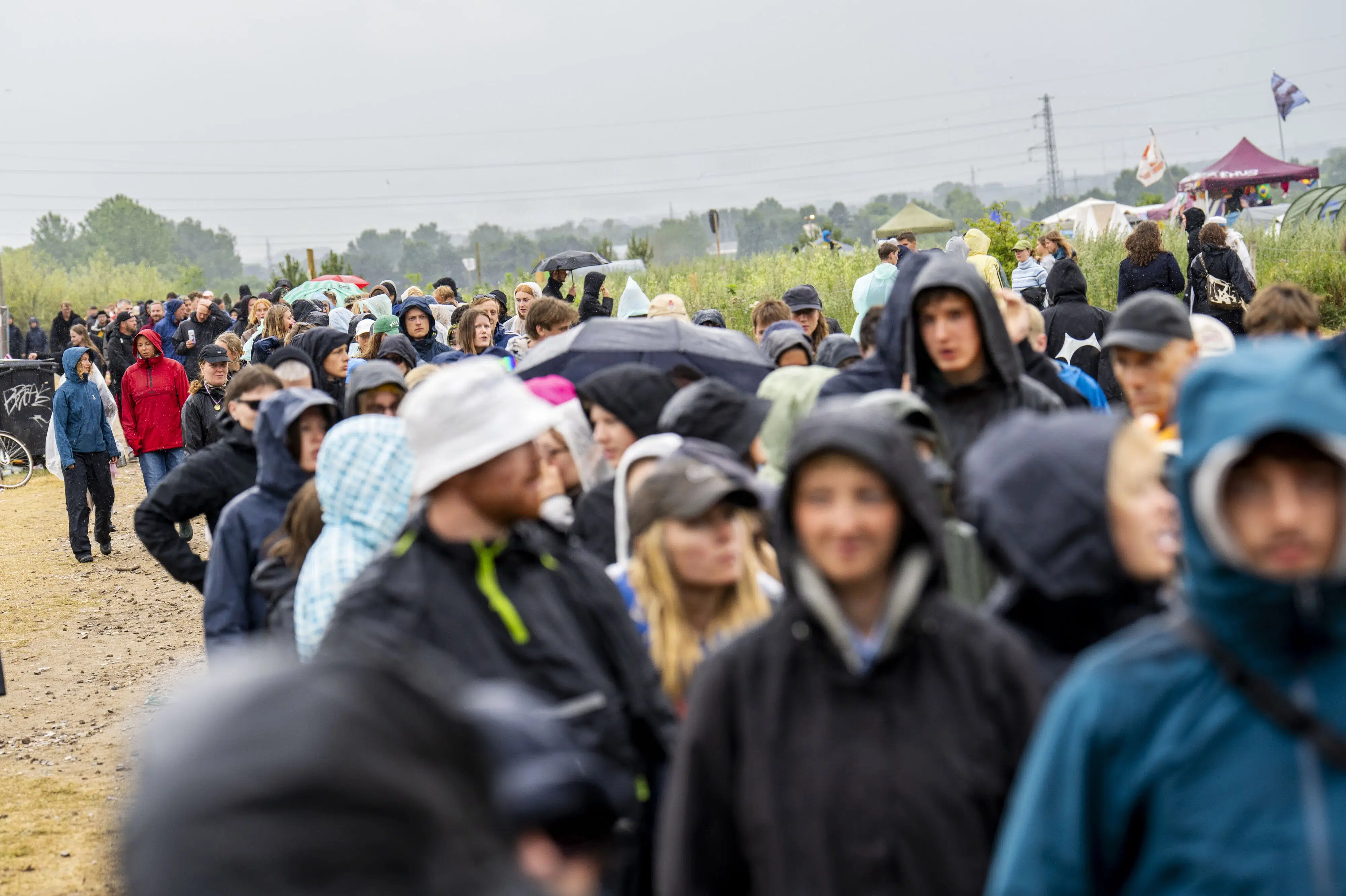 Politi og Snapchat lukker pusher-profiler i festivalsæson