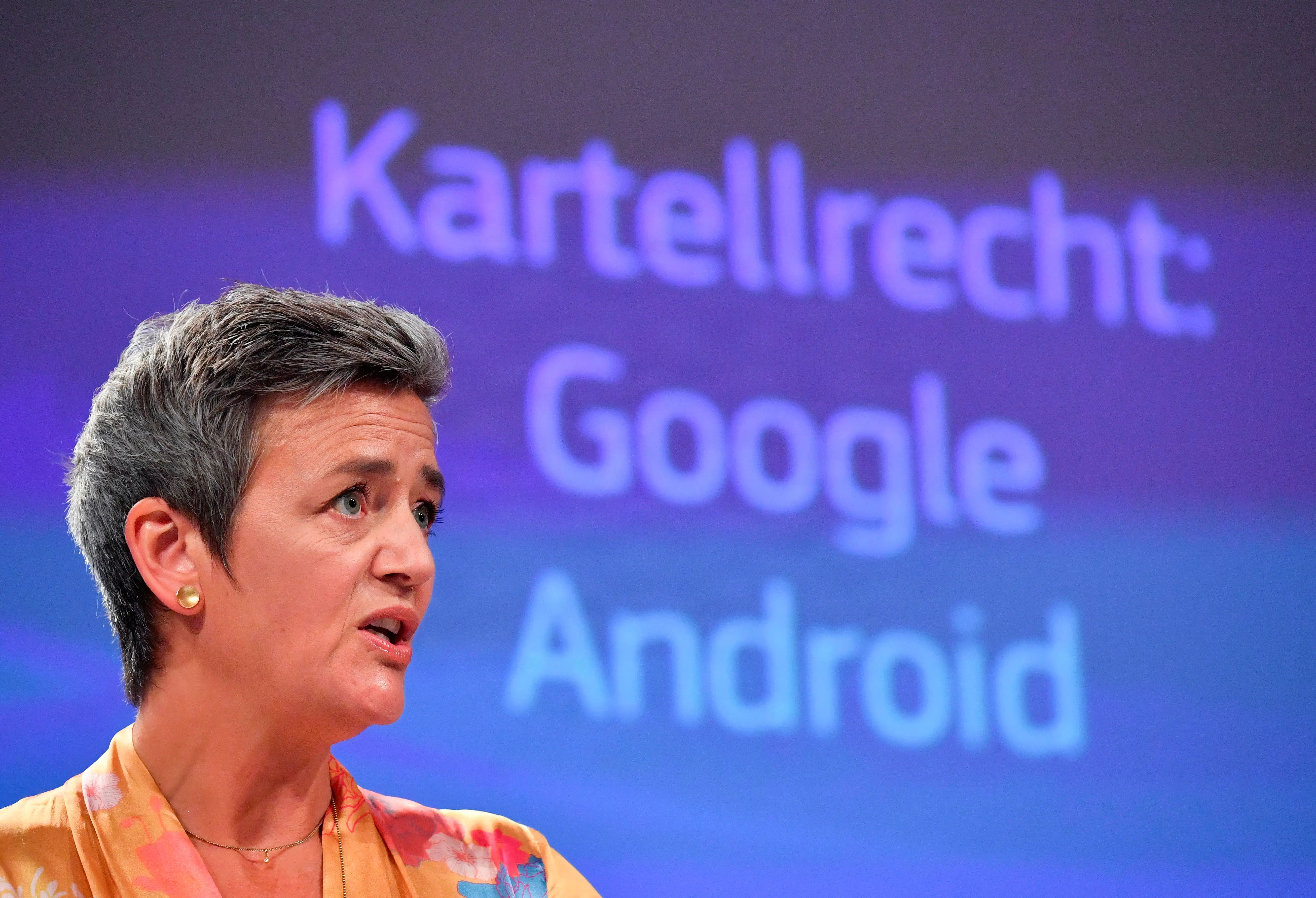 Google taber igen: Historisk høj bøde for misbrug af Android står ved magt