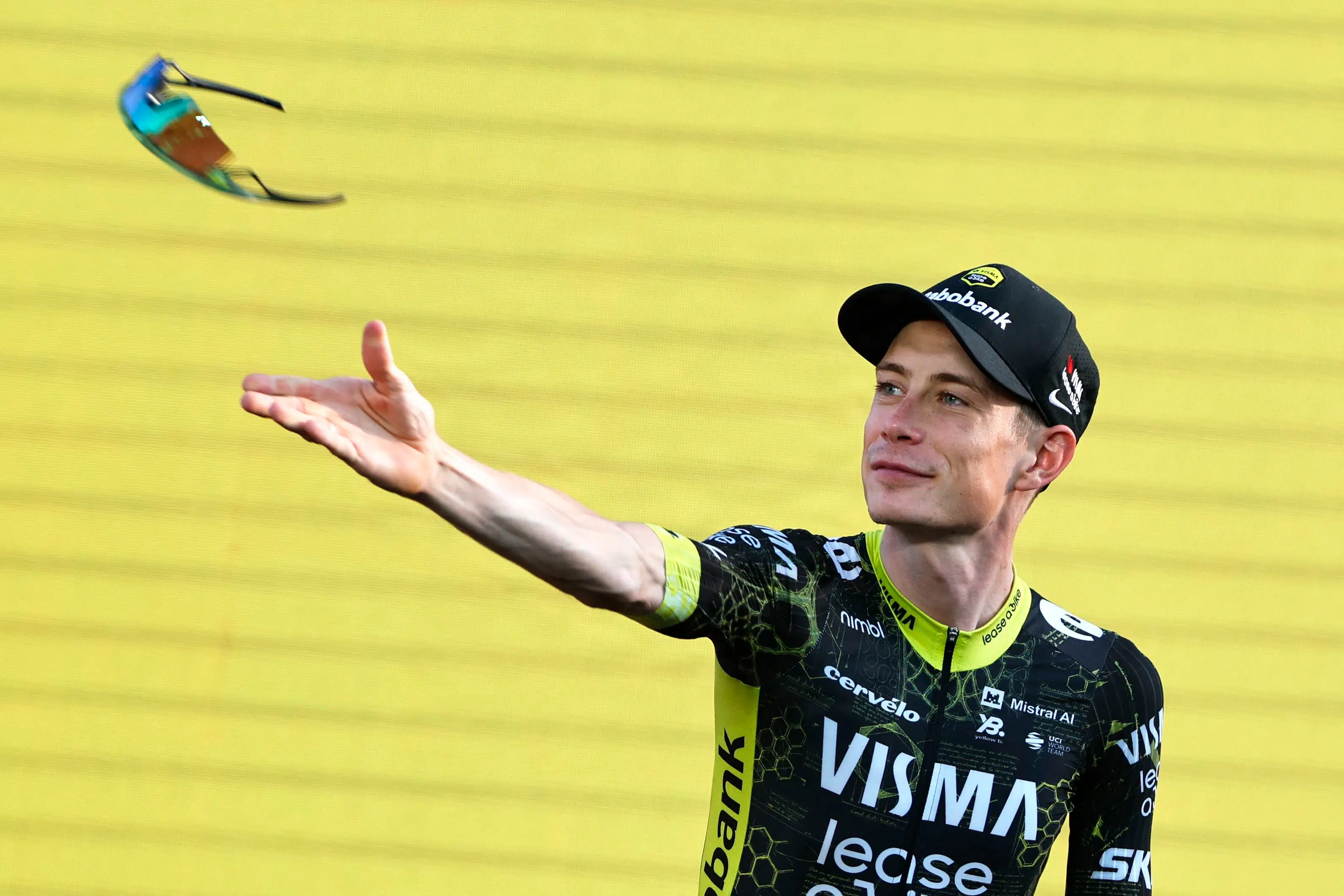 Jonas Vingegaards fremtoning får ekspert til at måbe
