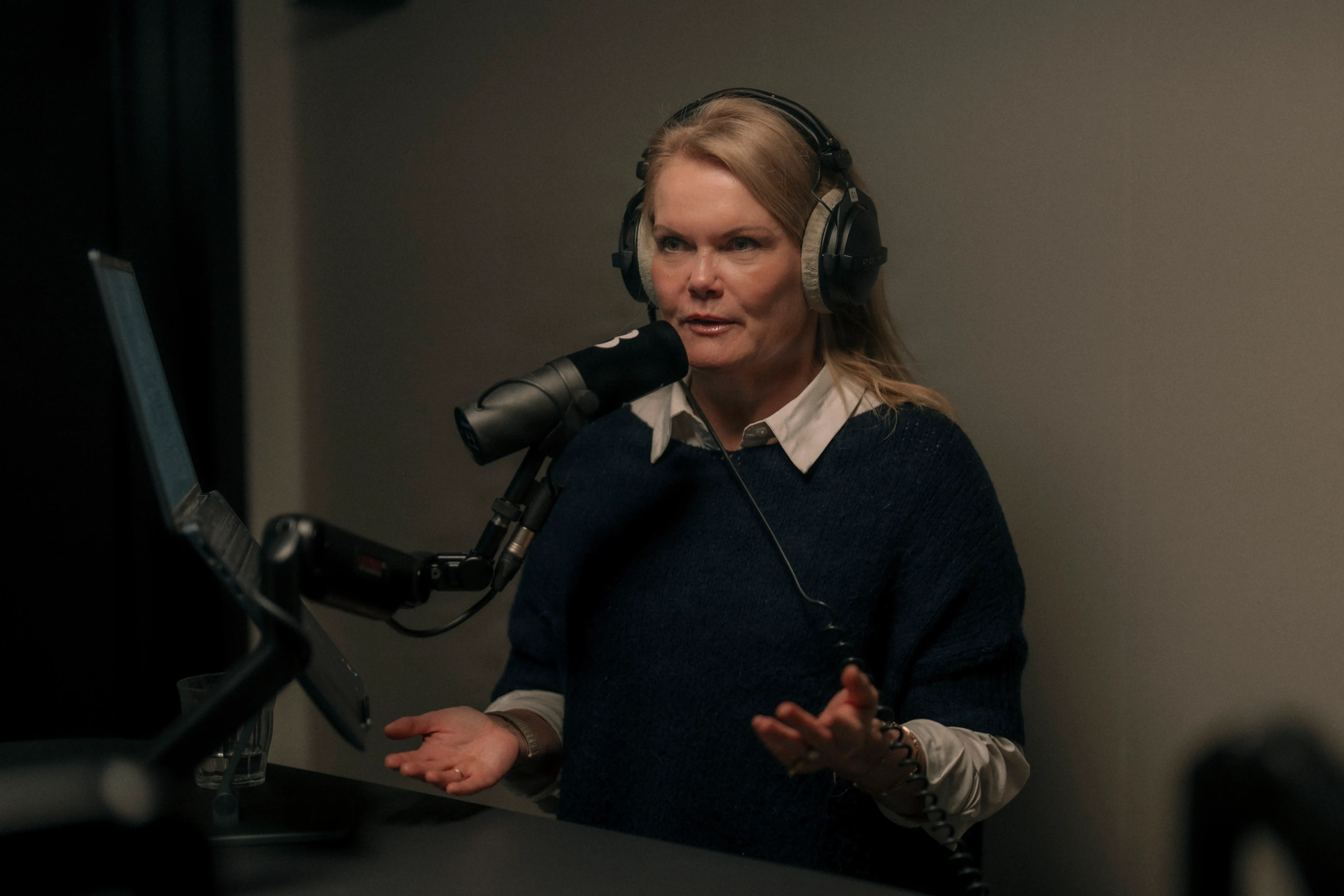 Den krakelerede amerikanske drøm – dagens historier er udvalgt af Birgitte Borup